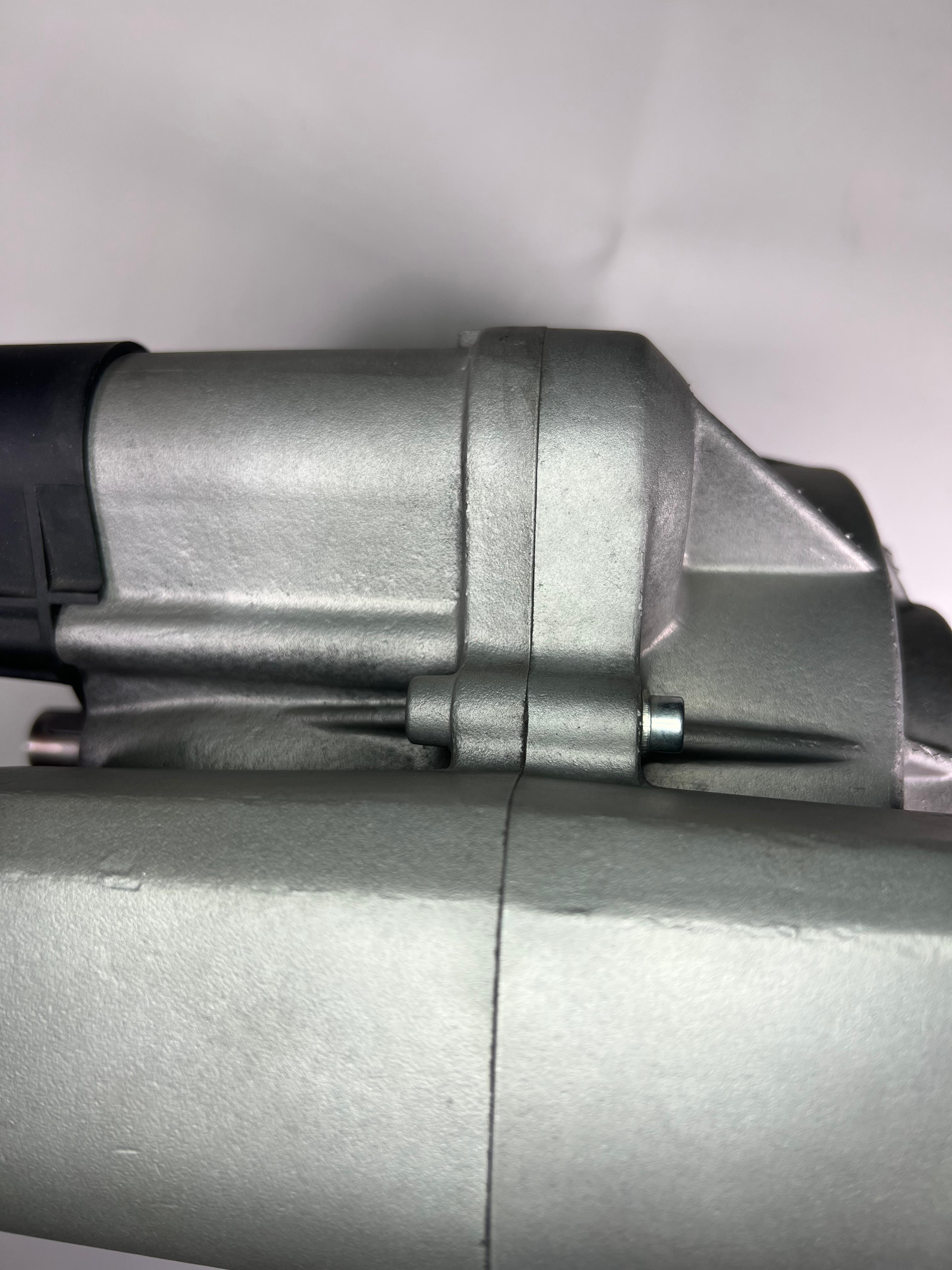 Oberfläche Reinigung für G-Lader G40 G45 G60 G65 und die Anbauteile