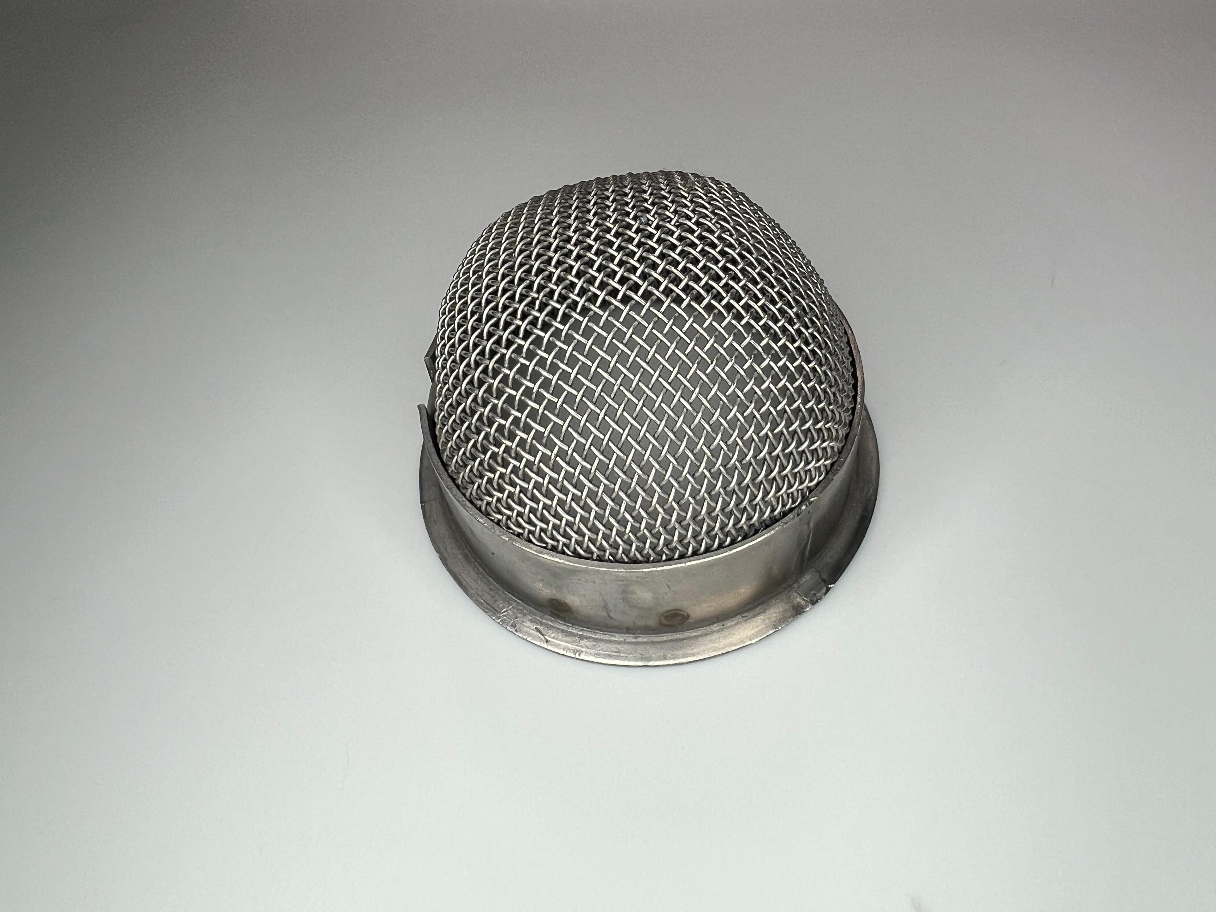 Splittersieb für das Ladedrucksystem Polo II und III original Telenummer : 871 145 875