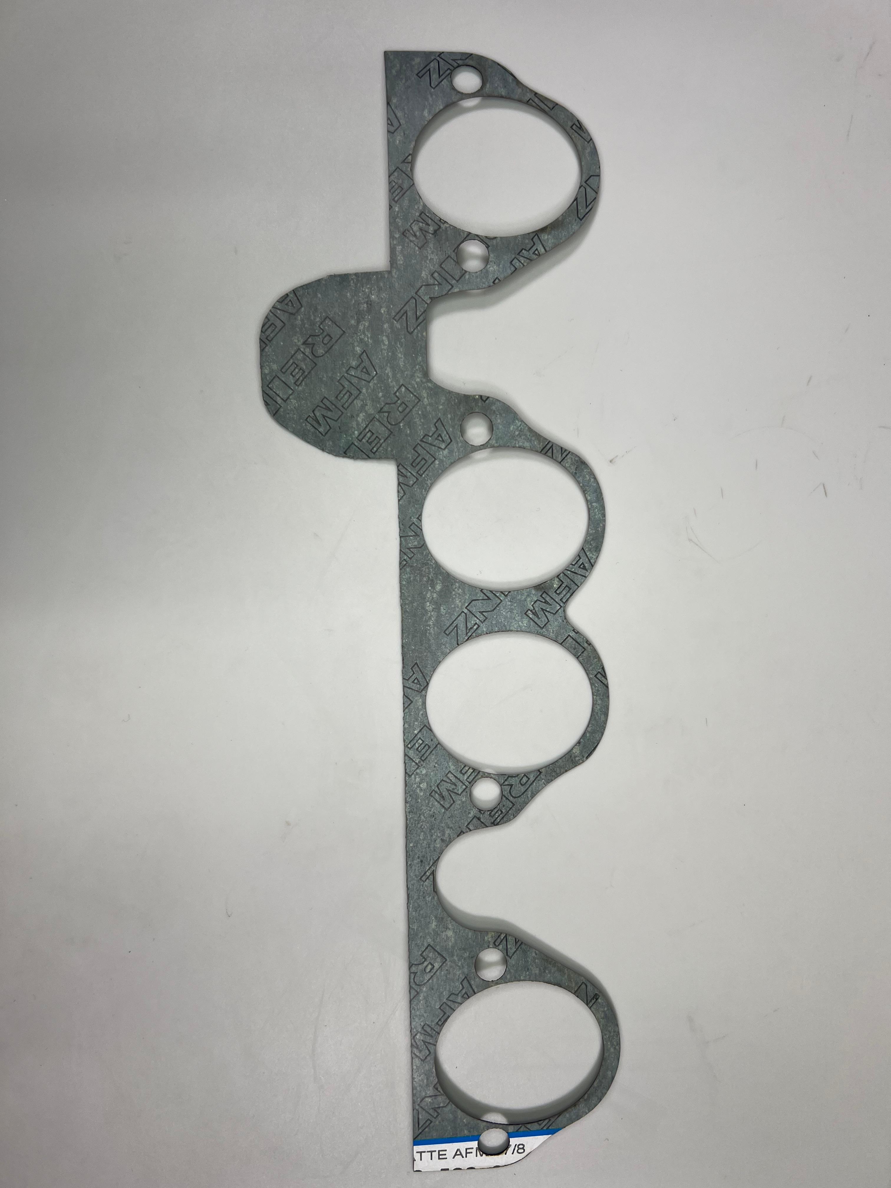 Dichtung für das CNC bearbeitete Ansaugrohr Ansaugkrümmer für G60 Motoren