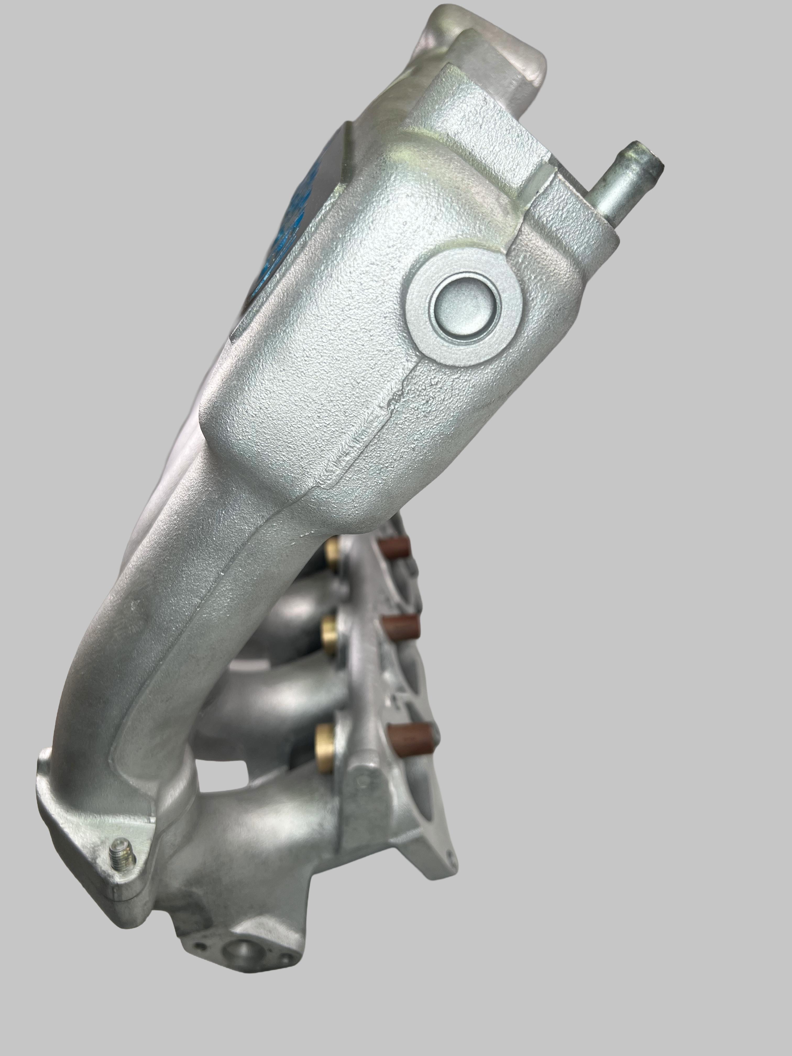 Ansaugrohr für die 16V Motoren K Jetronik mit der Teilenummer : 027 133 206 J und 027 133 223 T