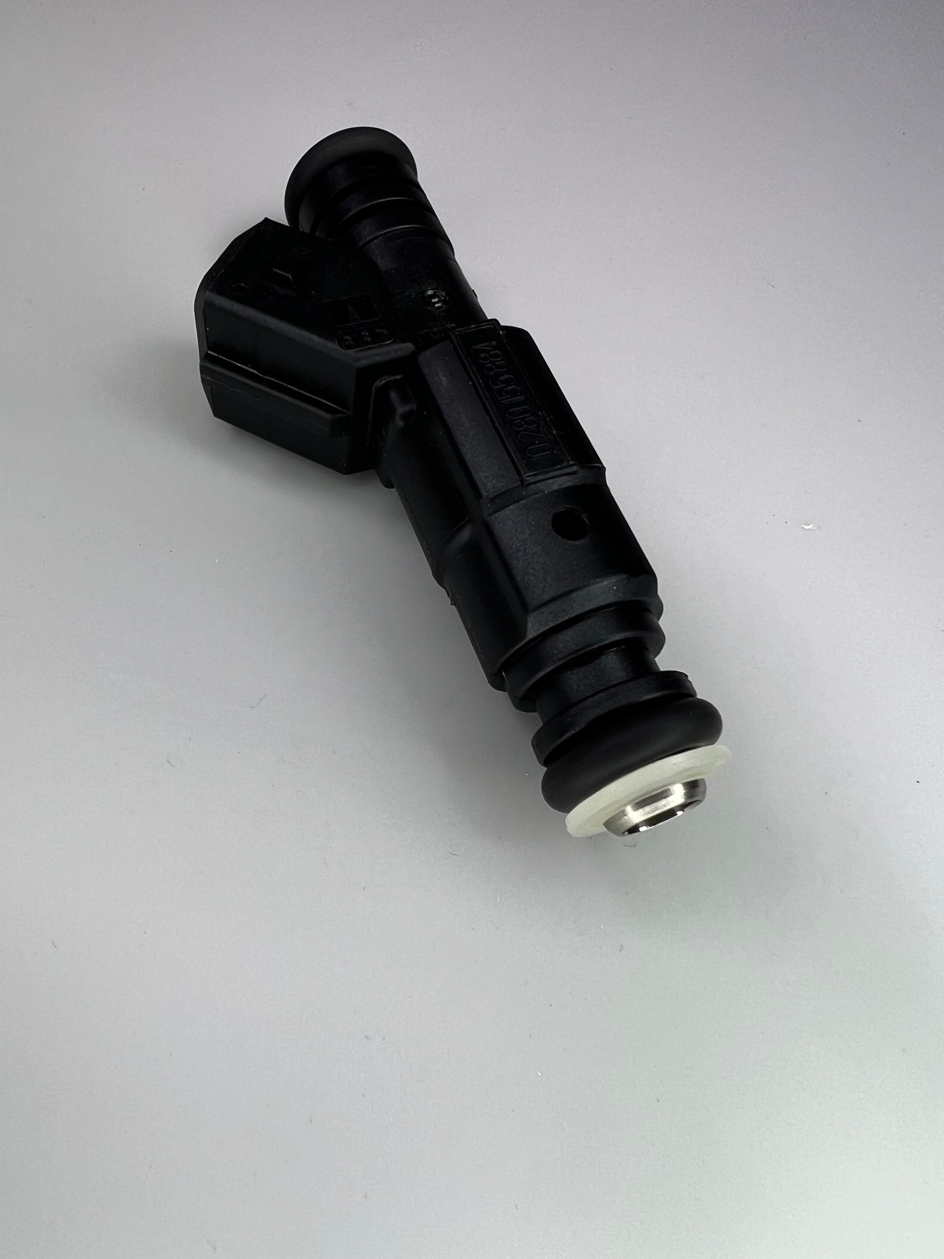 Einspritzdüse für Polo G40 von Bosch mit 182 ccm³