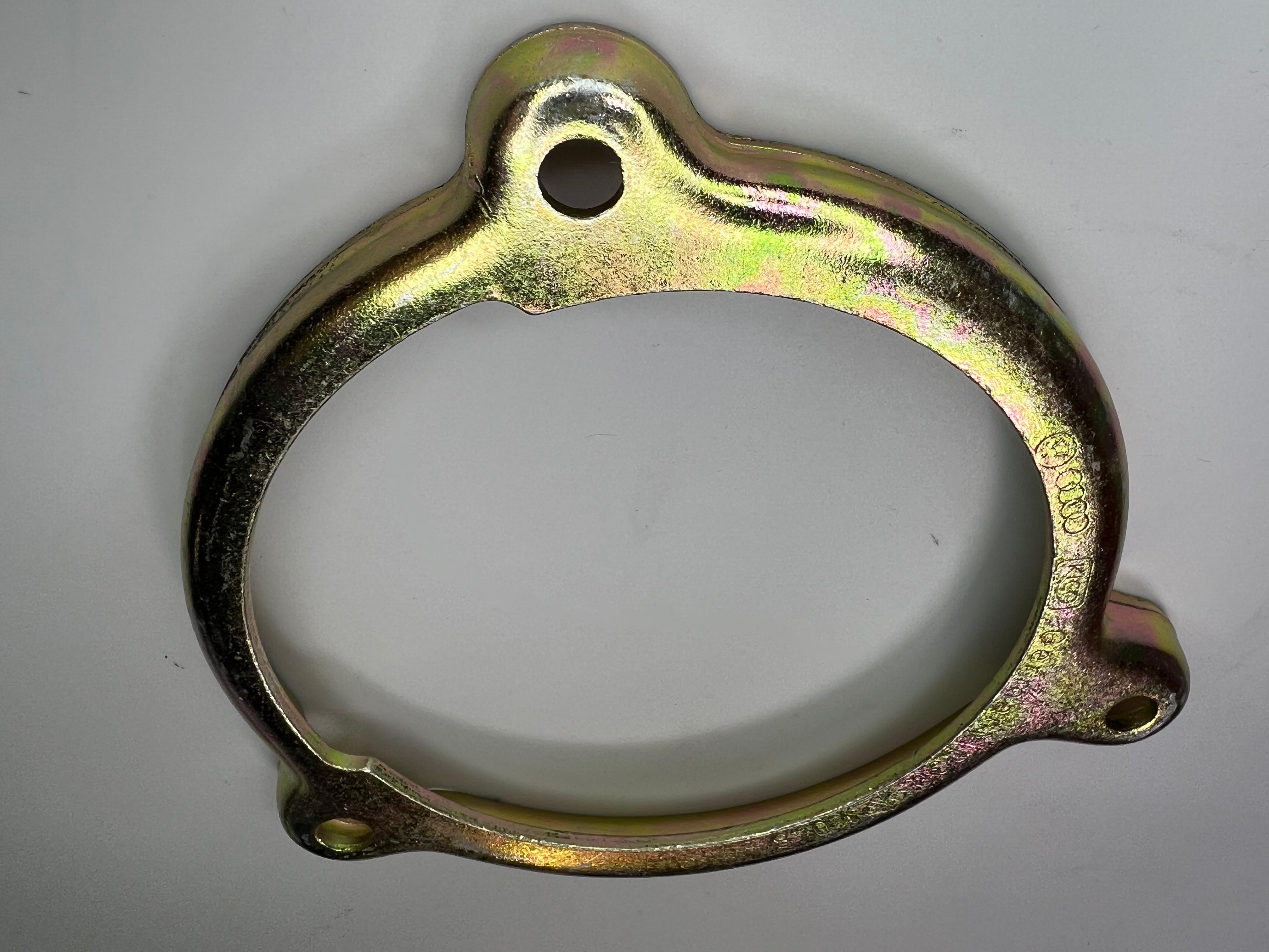 Ring für die Wasserpumpe Haltering passend für Polo 86C und Derby  original Teilenummer : 030 121 04