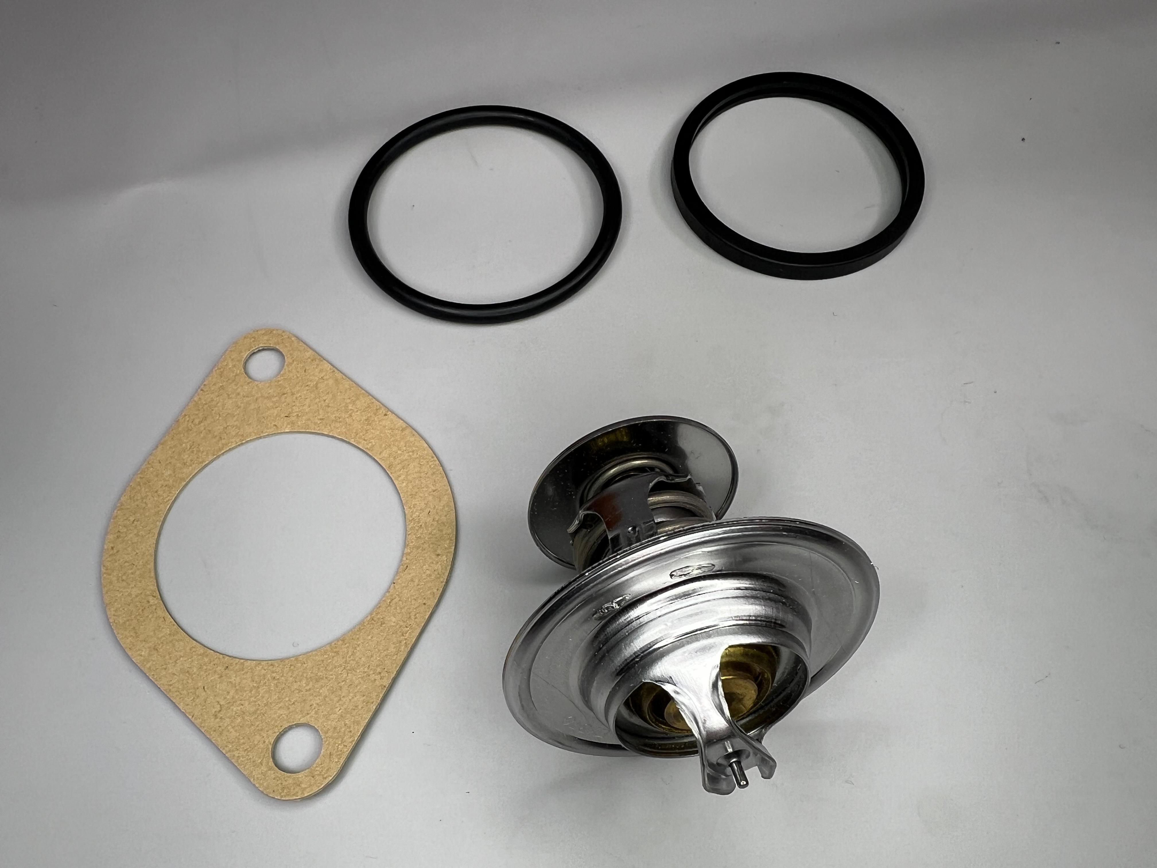 Kühlerlüfter Thermostat 71 °C  Kühlmittel für Polo G40 und die PG 1H G60 Motoren