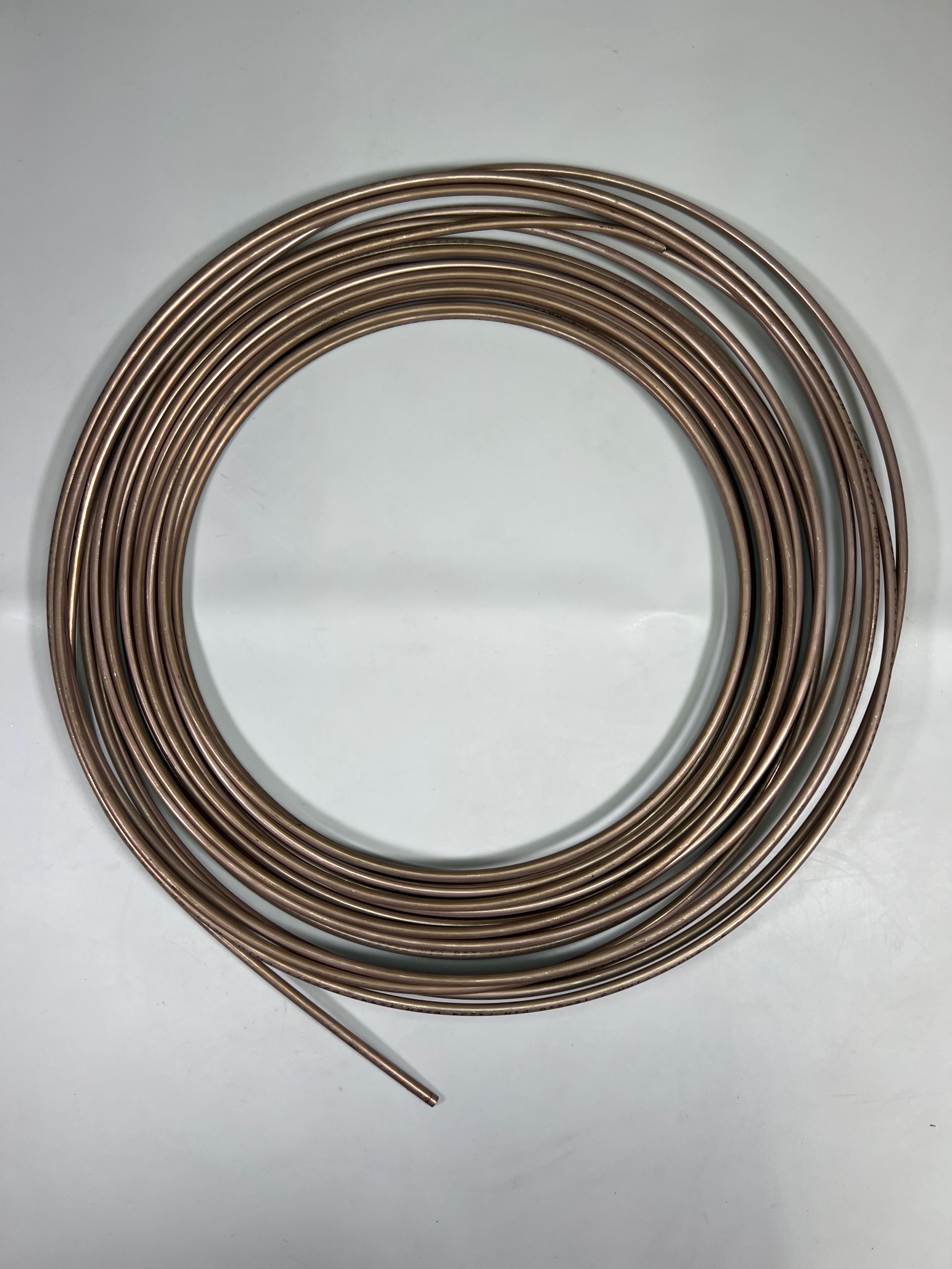 Bremsleitung für Fly-Off Hydraulische Handbremse