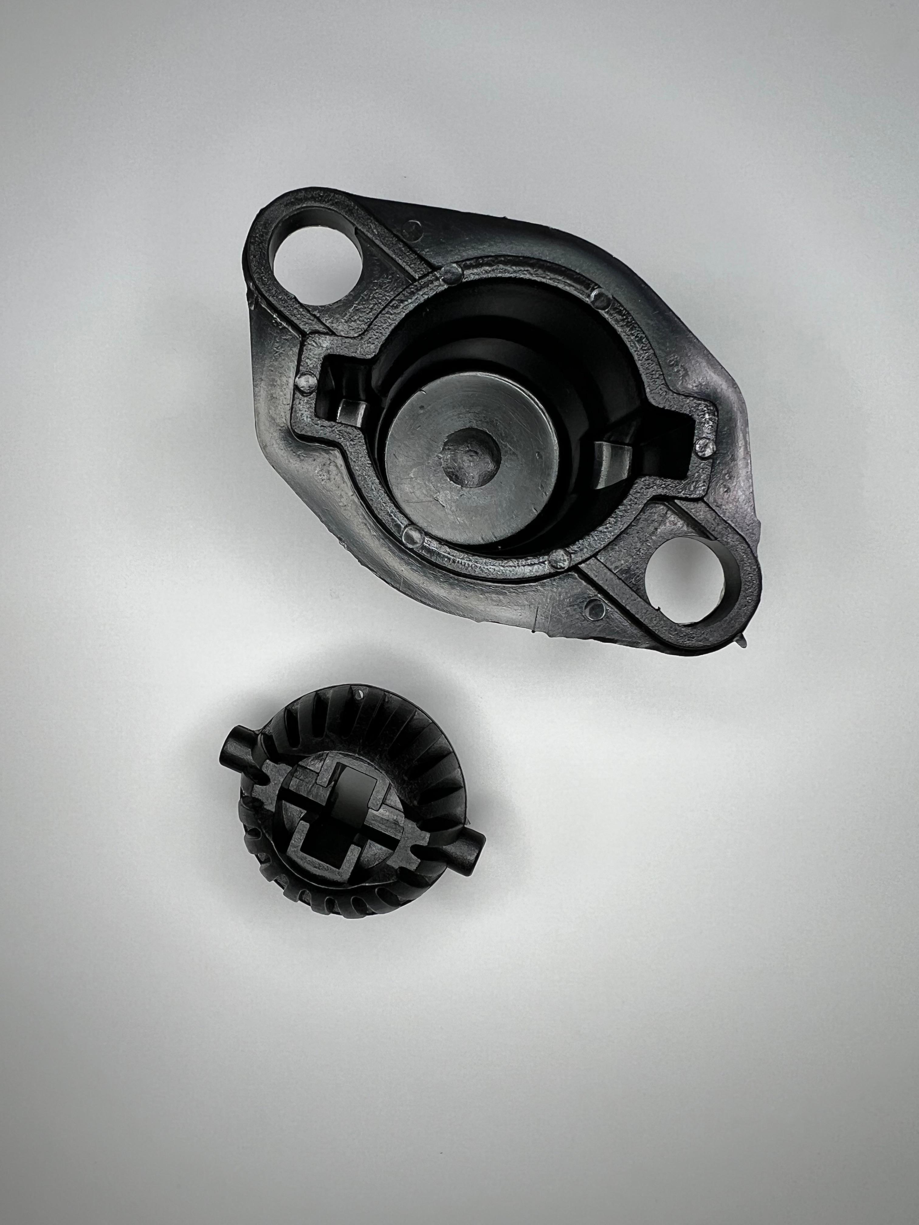 Schaltbetätigung Schalthebel Reparatursatz für Polo II und III