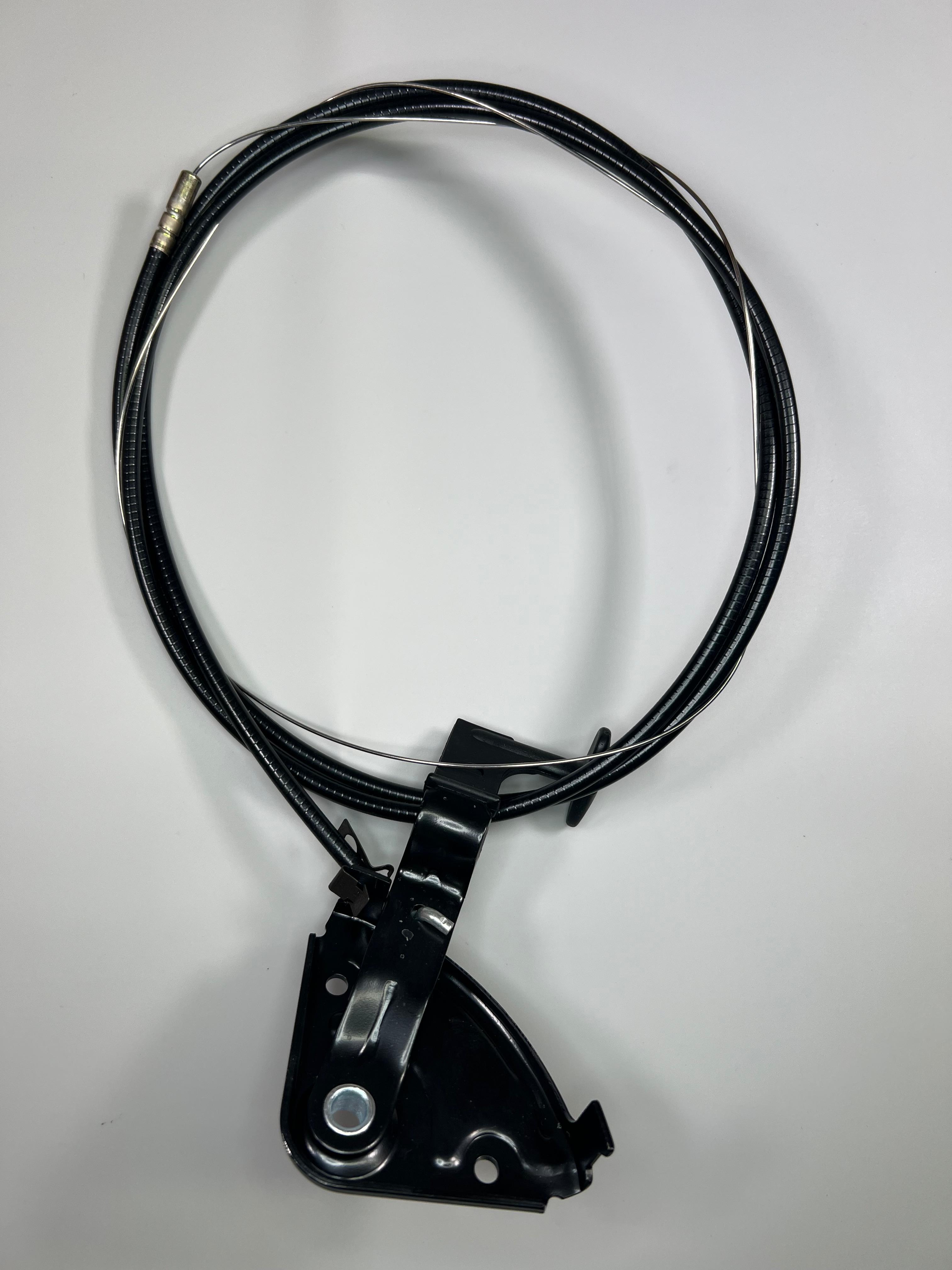 Entriegelungszug Zug für die Corrado Motorhaube