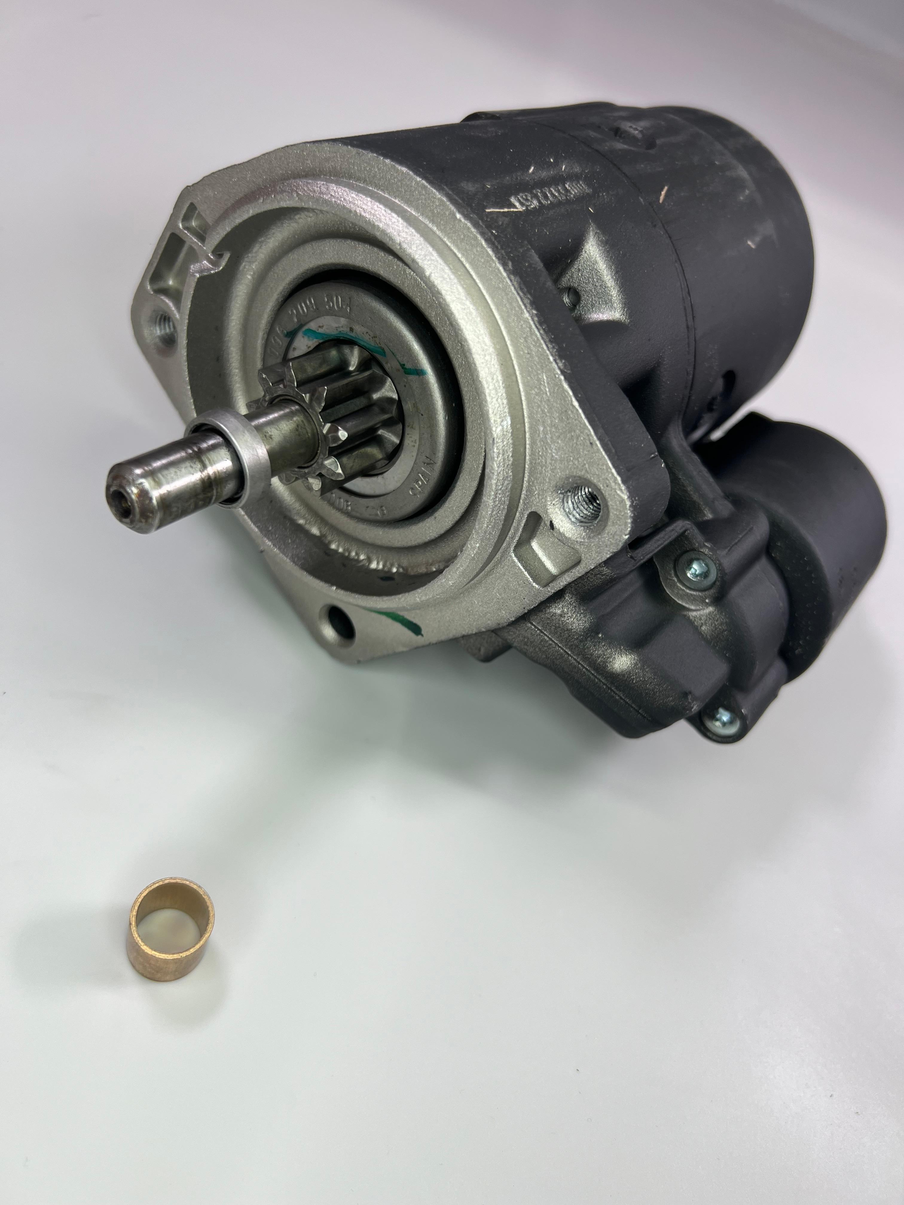 Anlasser Polo G40 PY von Bosch Tauschteil