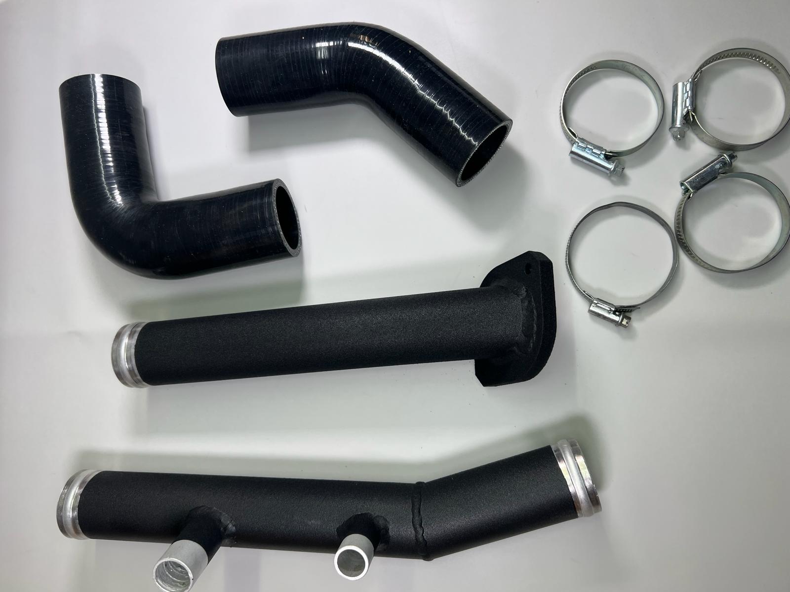 Bypass Schlauch Kit für VW G60 Golf, Corrado, Passat aber auch Golf 1 oder Jetta mit G60 Motor