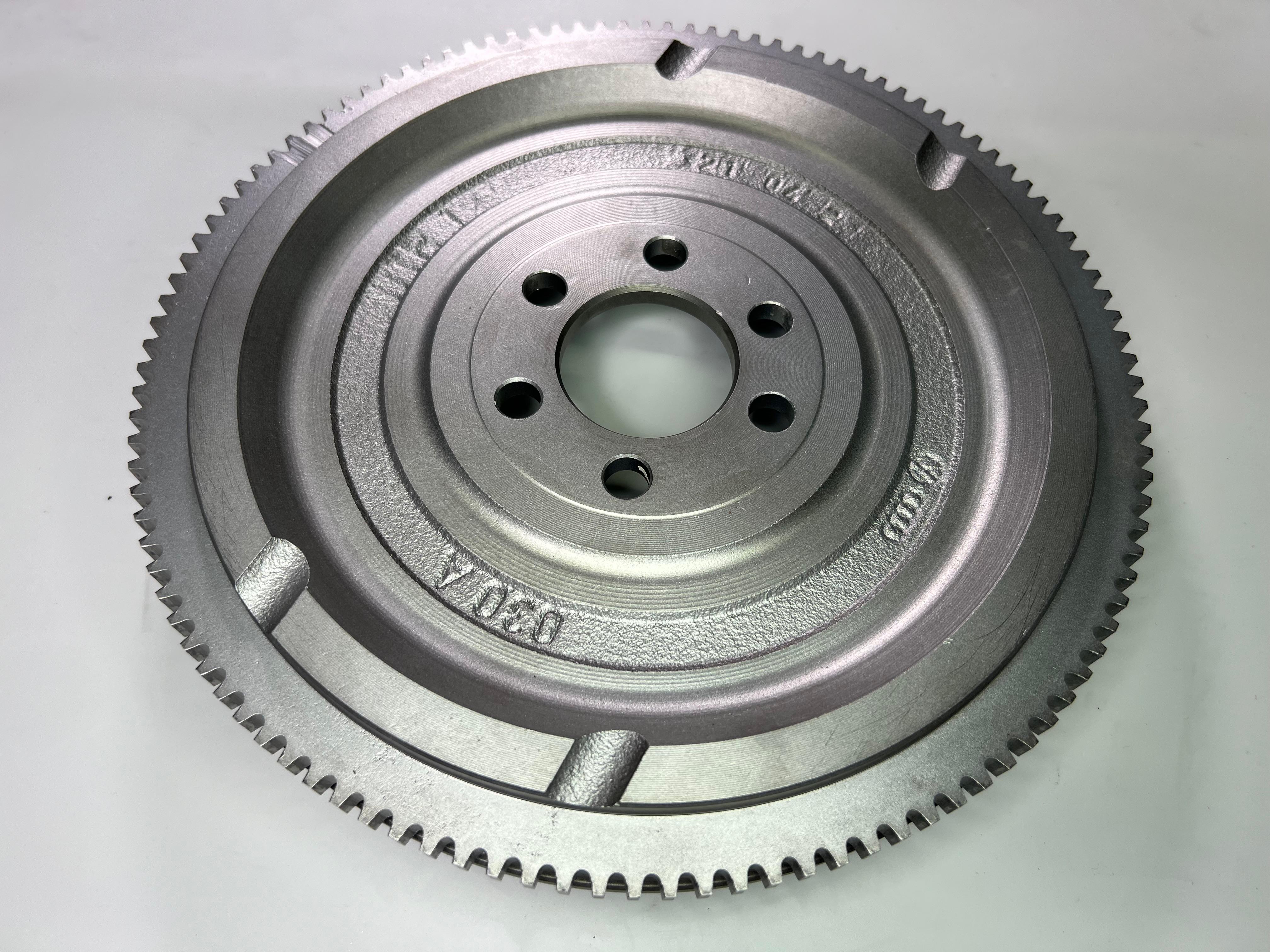 Schwungscheibe Schwungrad original für Polo 86c G40 PY