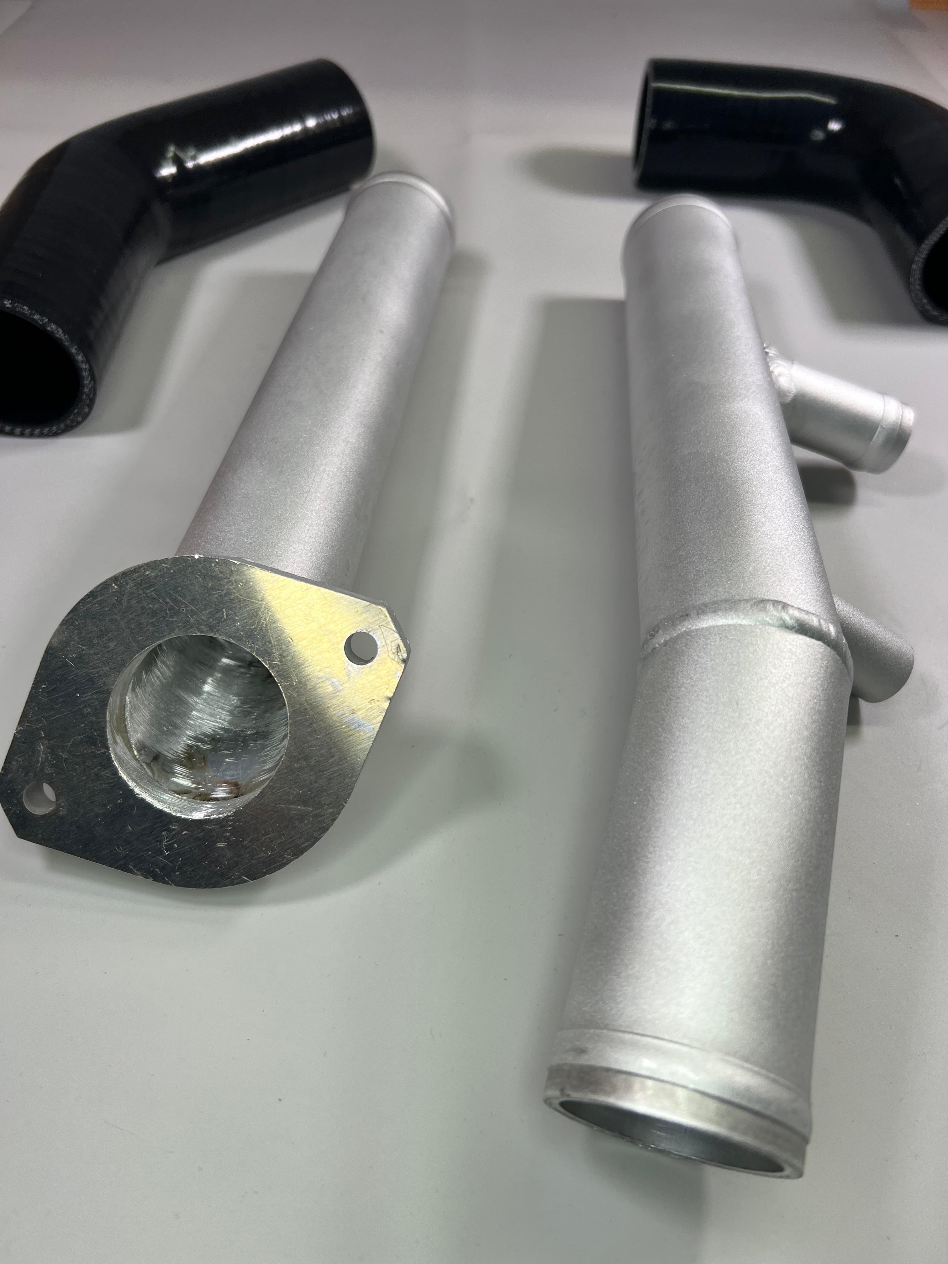 Bypass Schlauch Kit für VW G60 Golf, Corrado, Passat aber auch Golf 1 oder Jetta mit G60 Motor