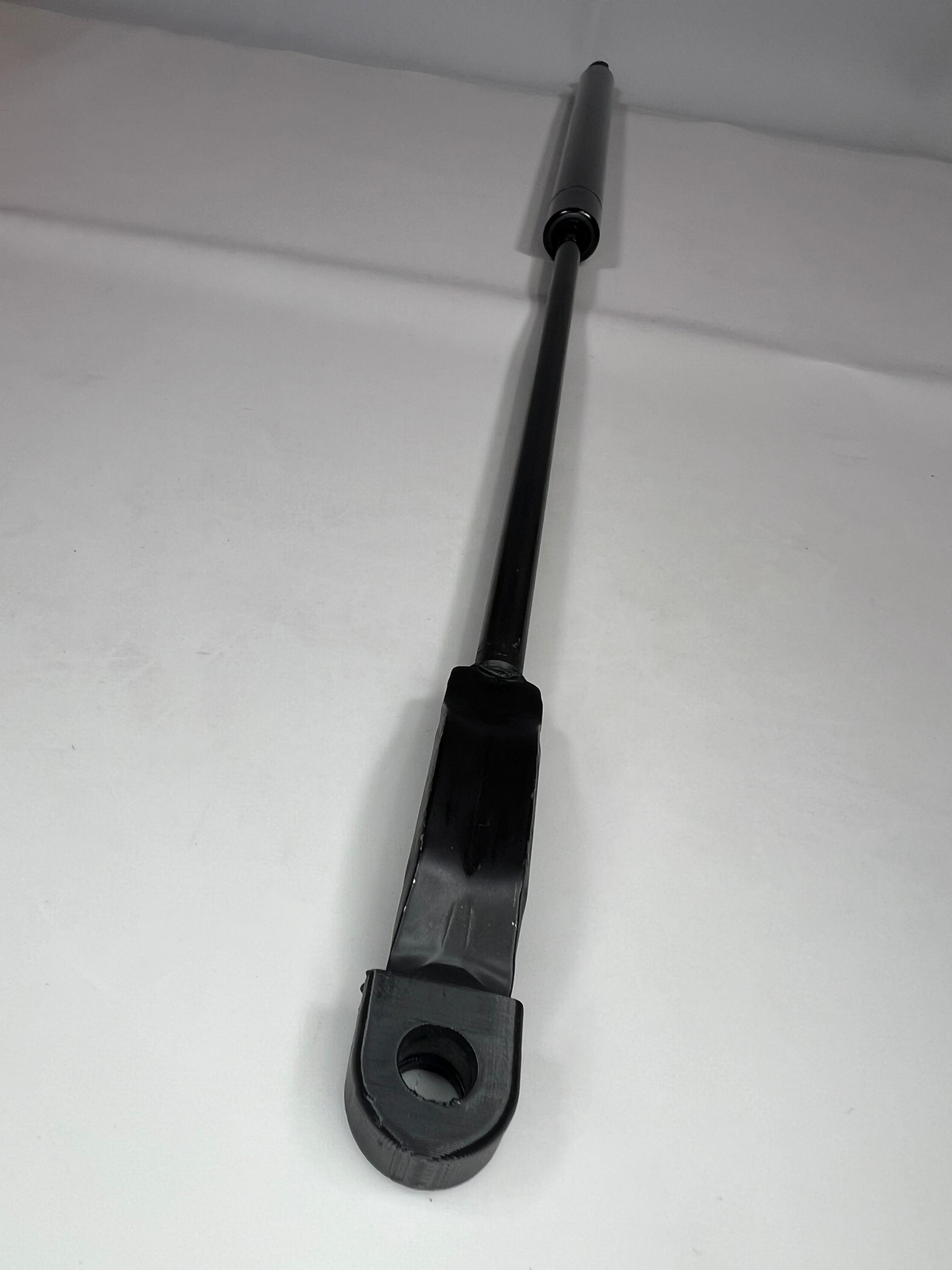 Heckklappen Dämpfer Gasdruckfe Polo Coupé  G40 86c