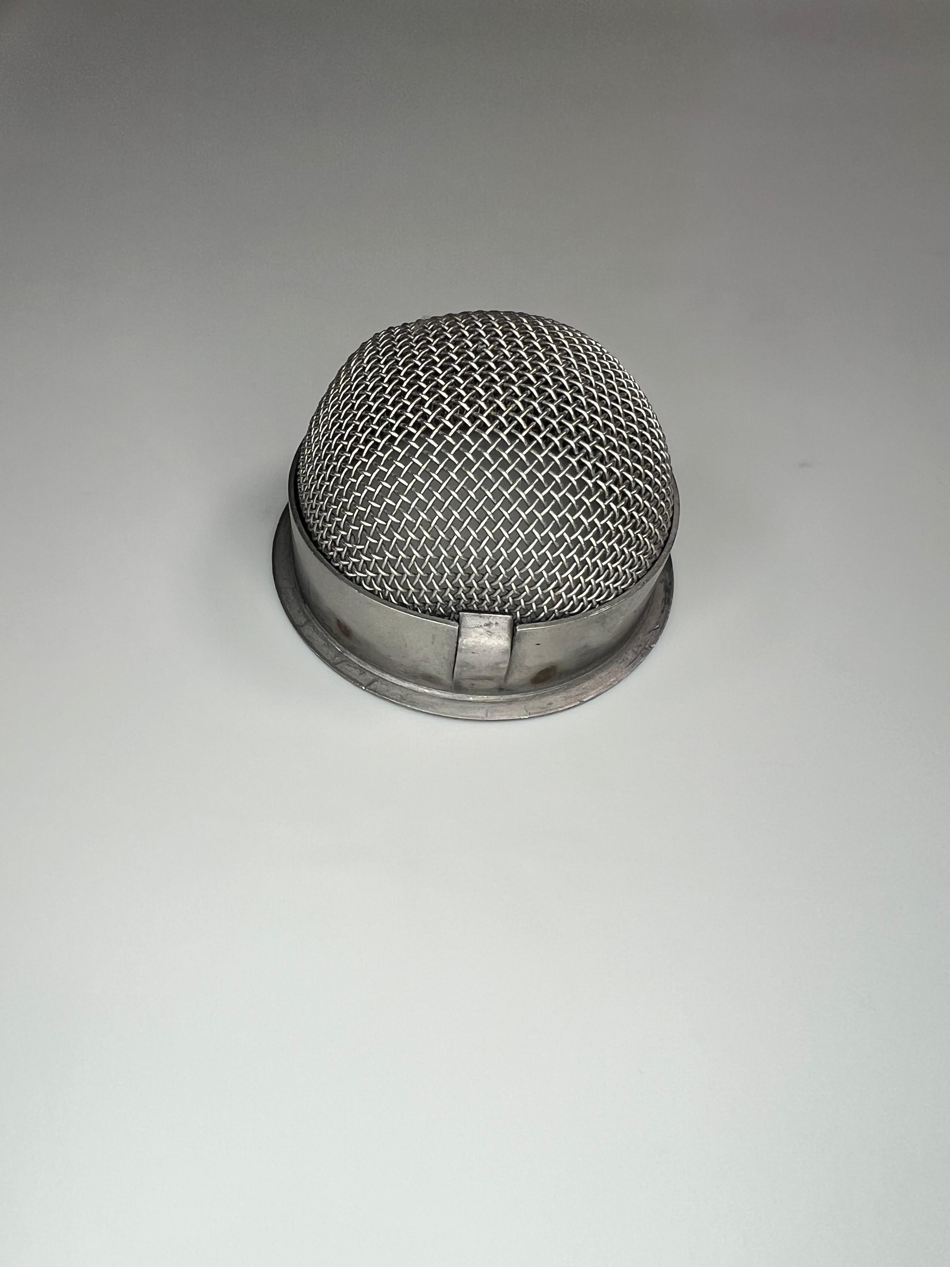 Splittersieb für das Ladedrucksystem Polo II und III original Telenummer : 871 145 875