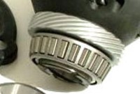 Kegelrollenlager für das Polo Differential oder für die Differentialsperre mit 085 Getriebe