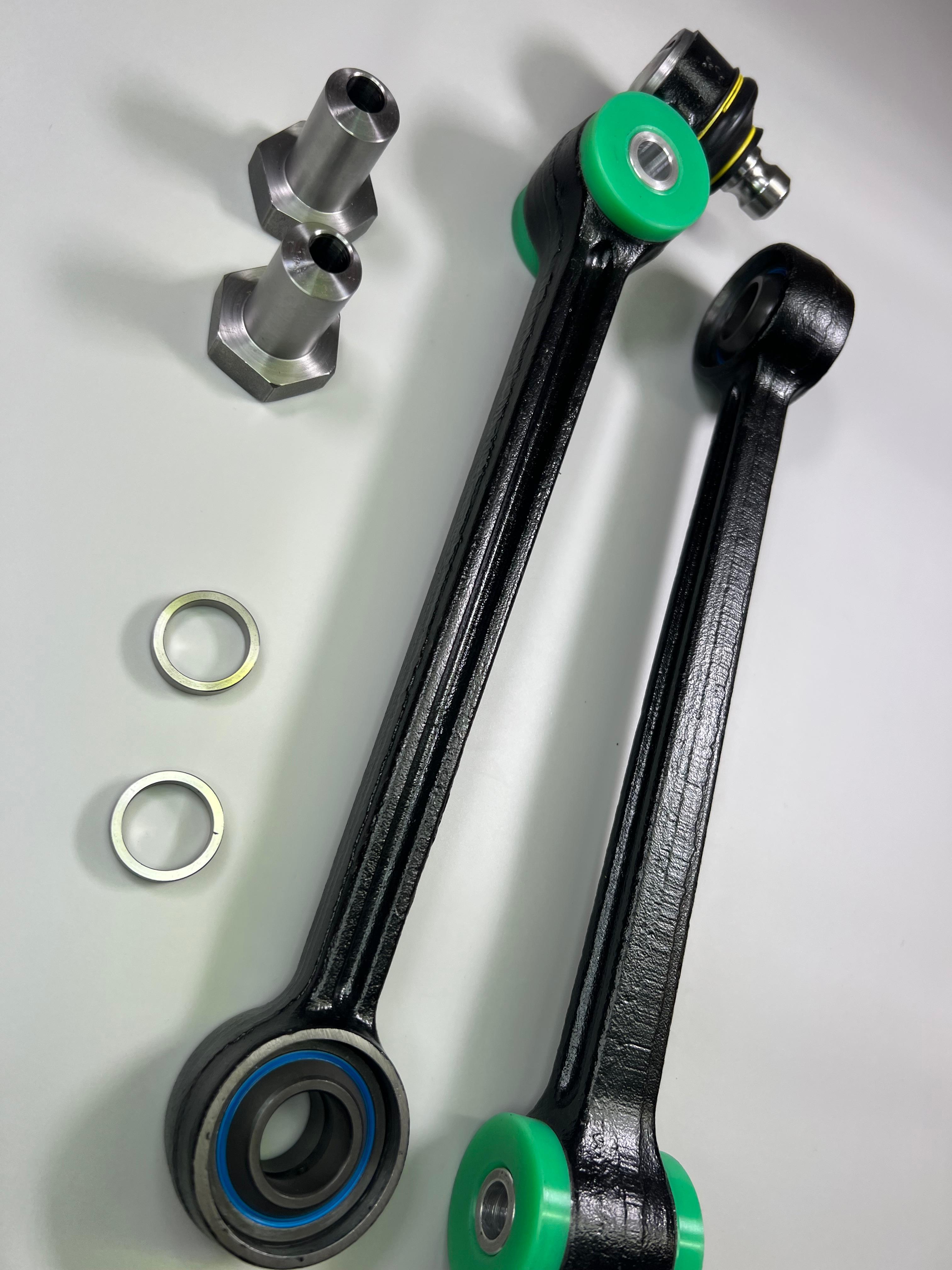 Querlenker Polo G40 links und rechts Motorsport