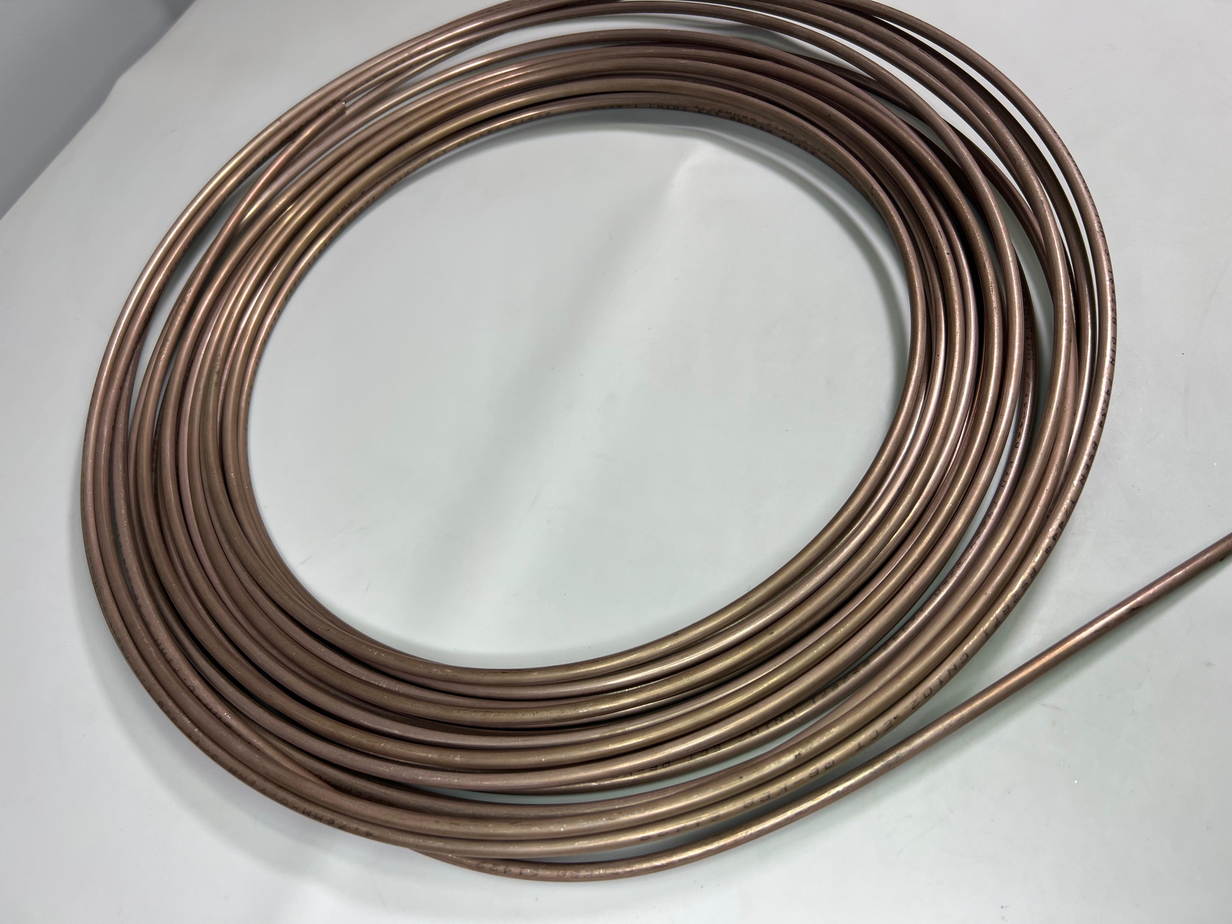 Bremsleitung für Fly-Off Hydraulische Handbremse