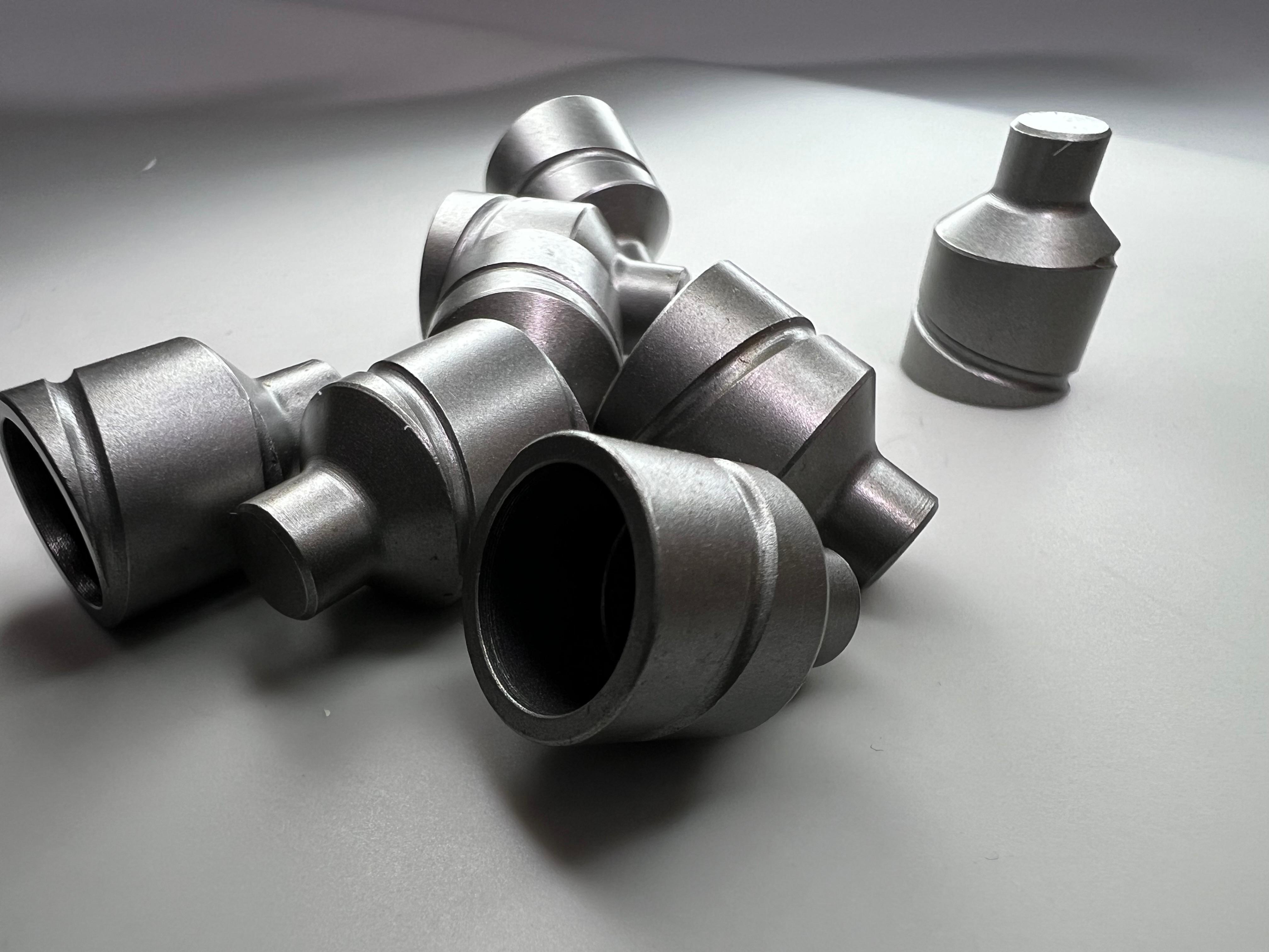 Stößelstifte mechanisches Ventilspiel Ausgleichselemente Durchmesser 14mm Feste Stößel
