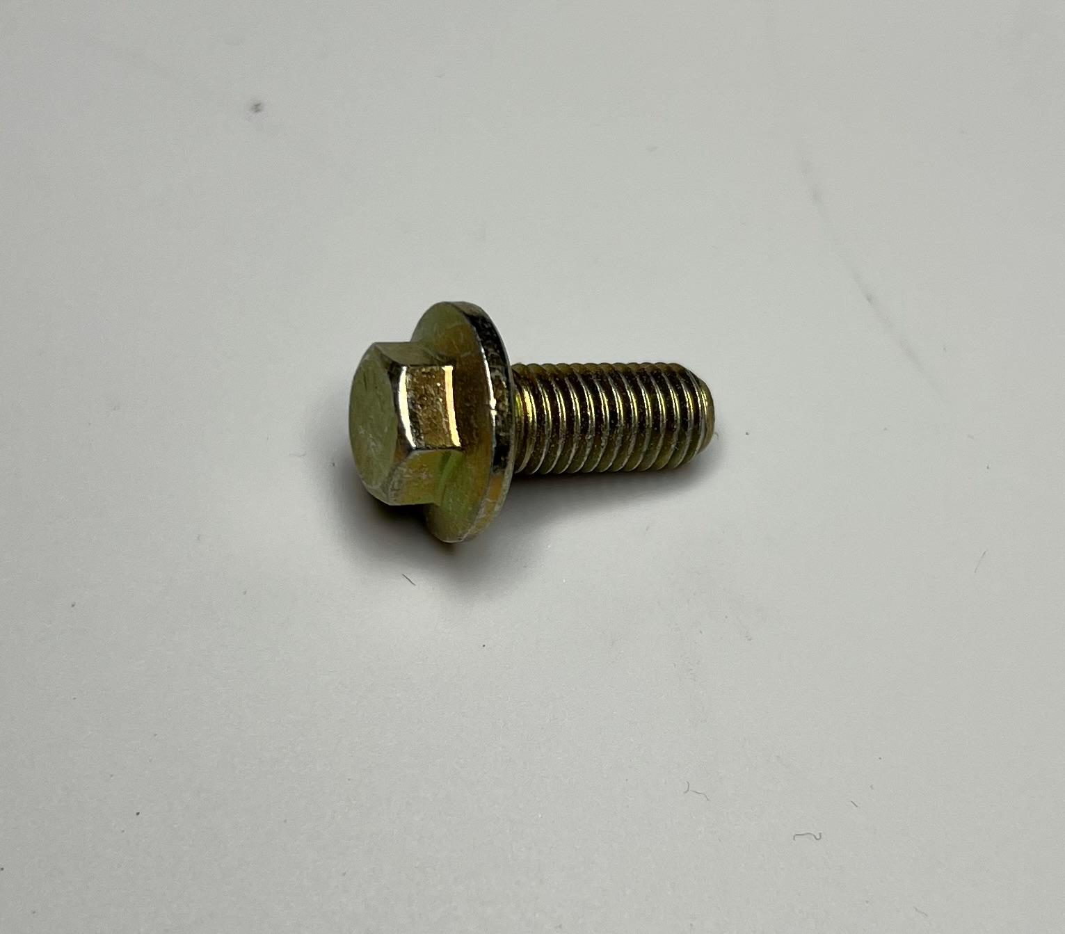 Schrauben für das Getriebe Polo 084 und 085