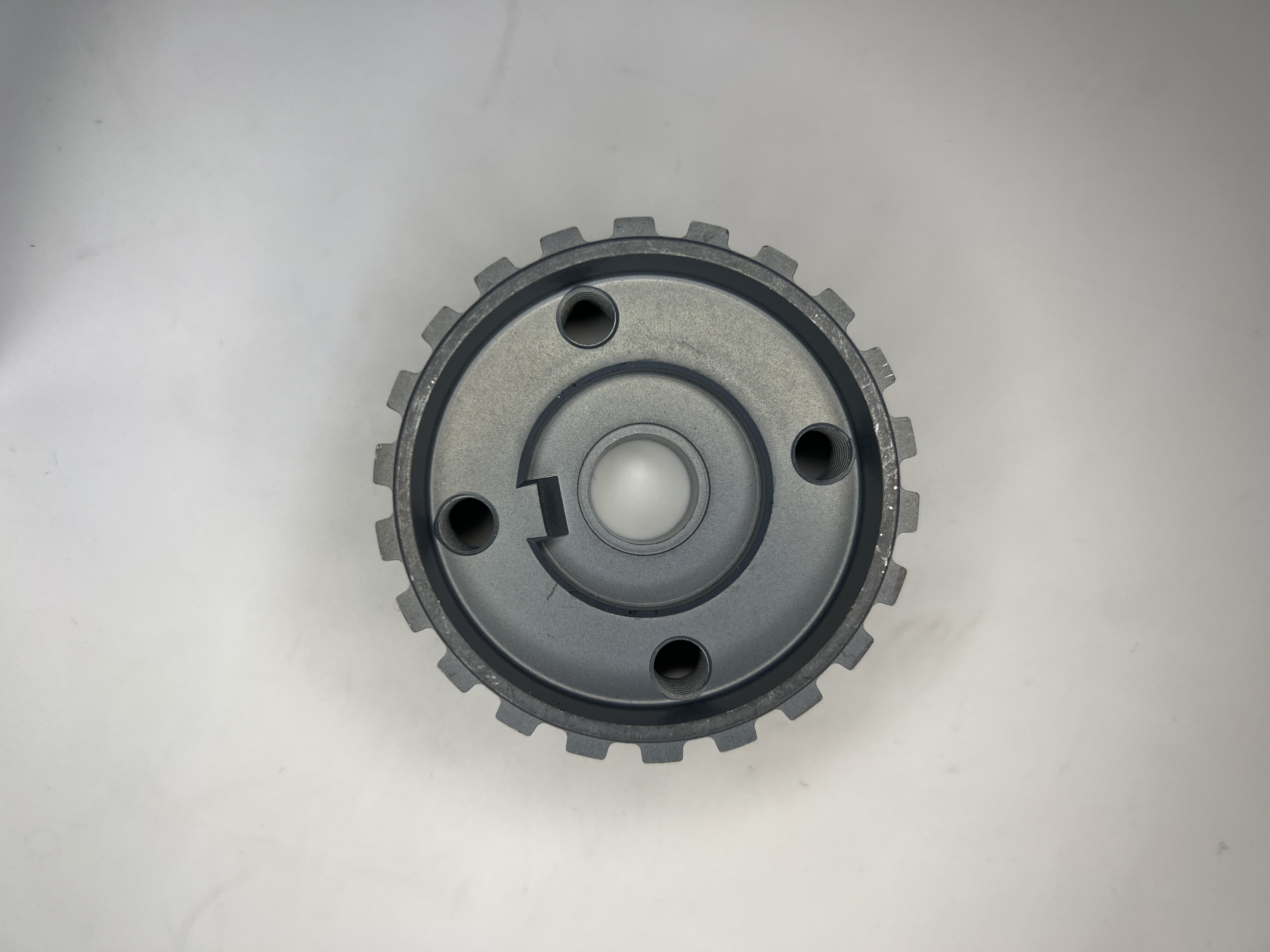 Zahnriemen Kurbelwellenrad für alle G60 Motoren PG 1H