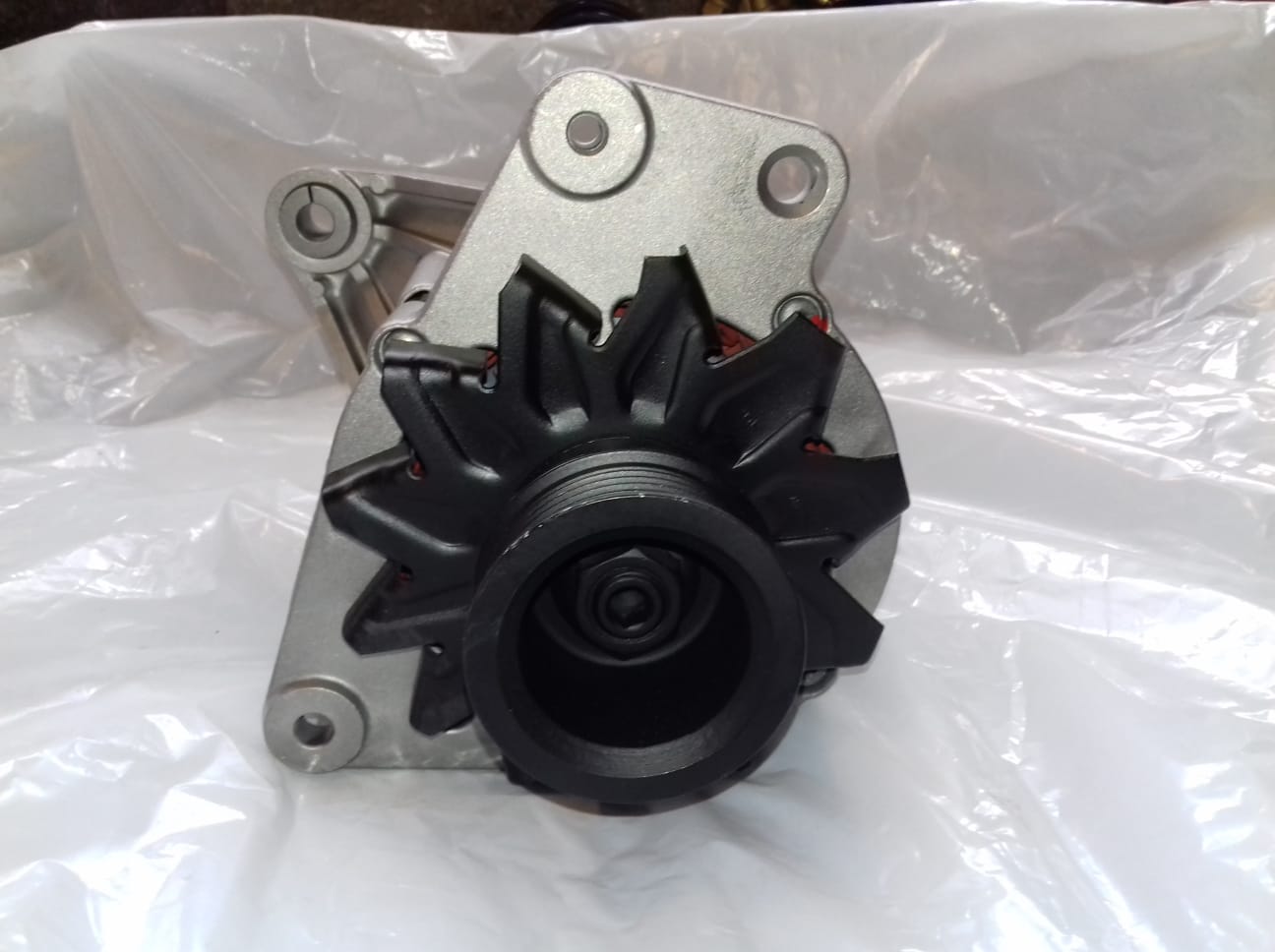 Generator für die G60 Motoren, Golf, Passat, Corrado mit 90 Ampère
