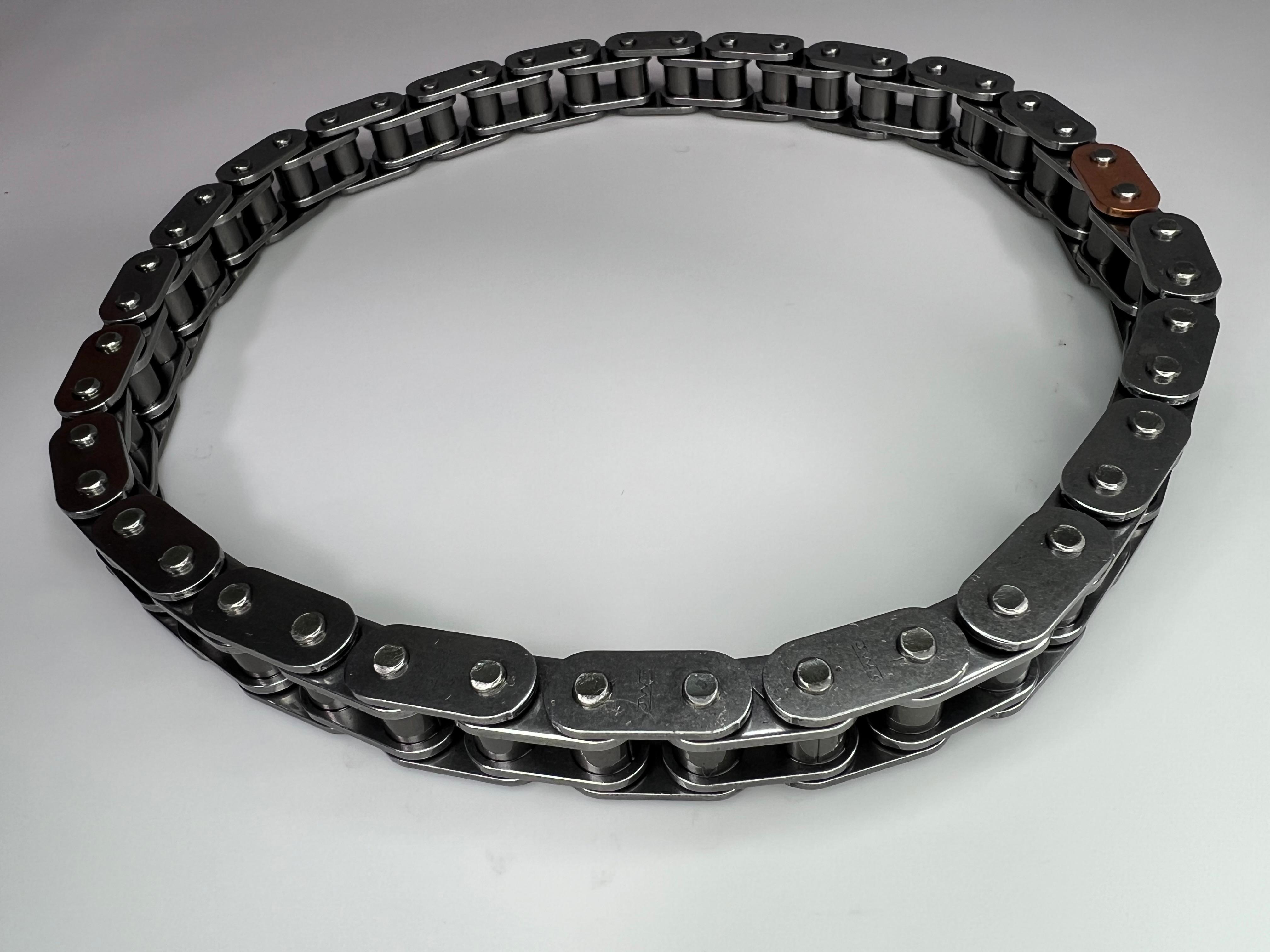 Steuerkette für die Ölpumpen Polo G40