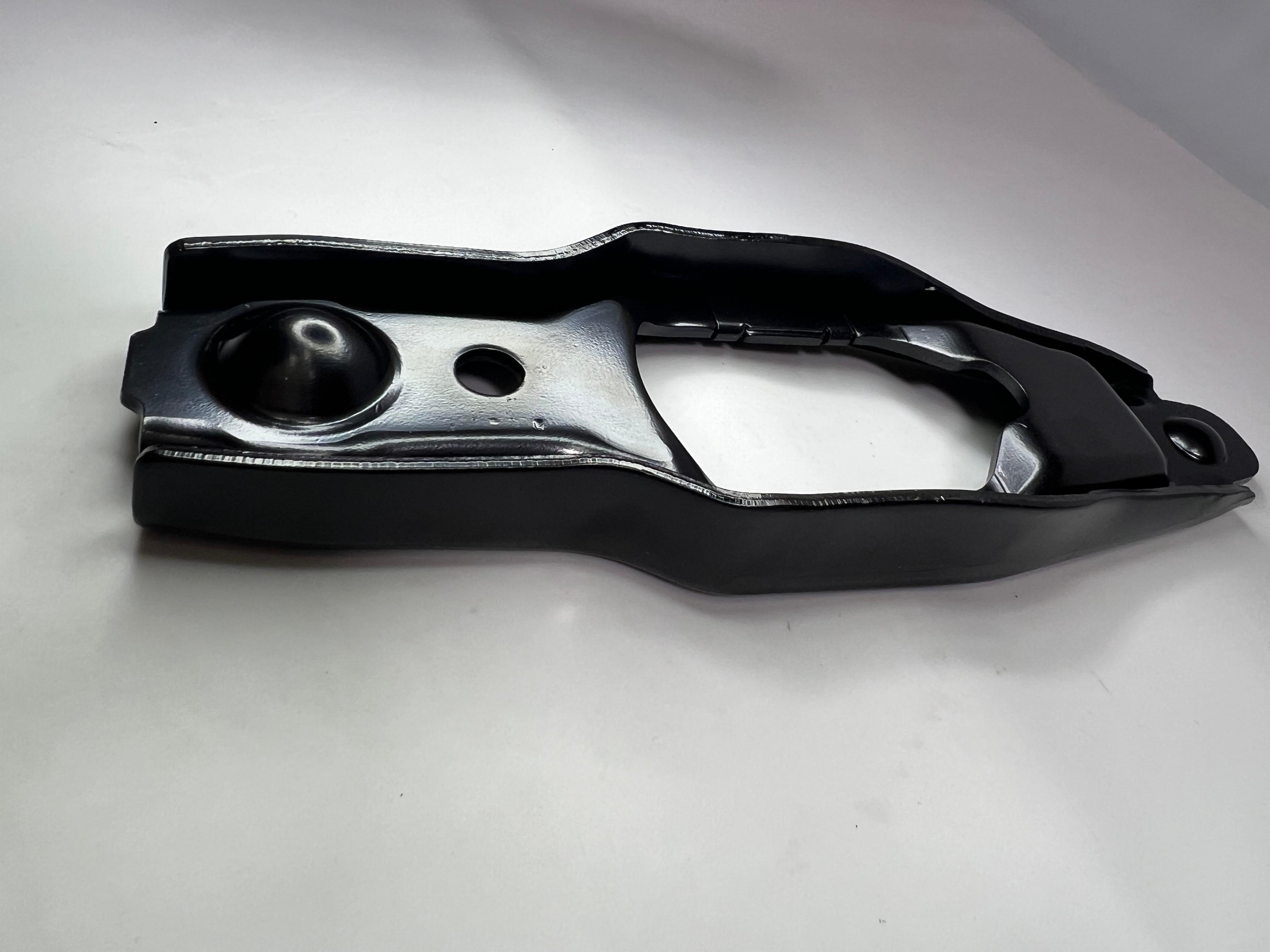 Ausrückhebel Ausrückgabel für die 02A Getriebe Kupplung Ausrücklager Halter verstärkte Version