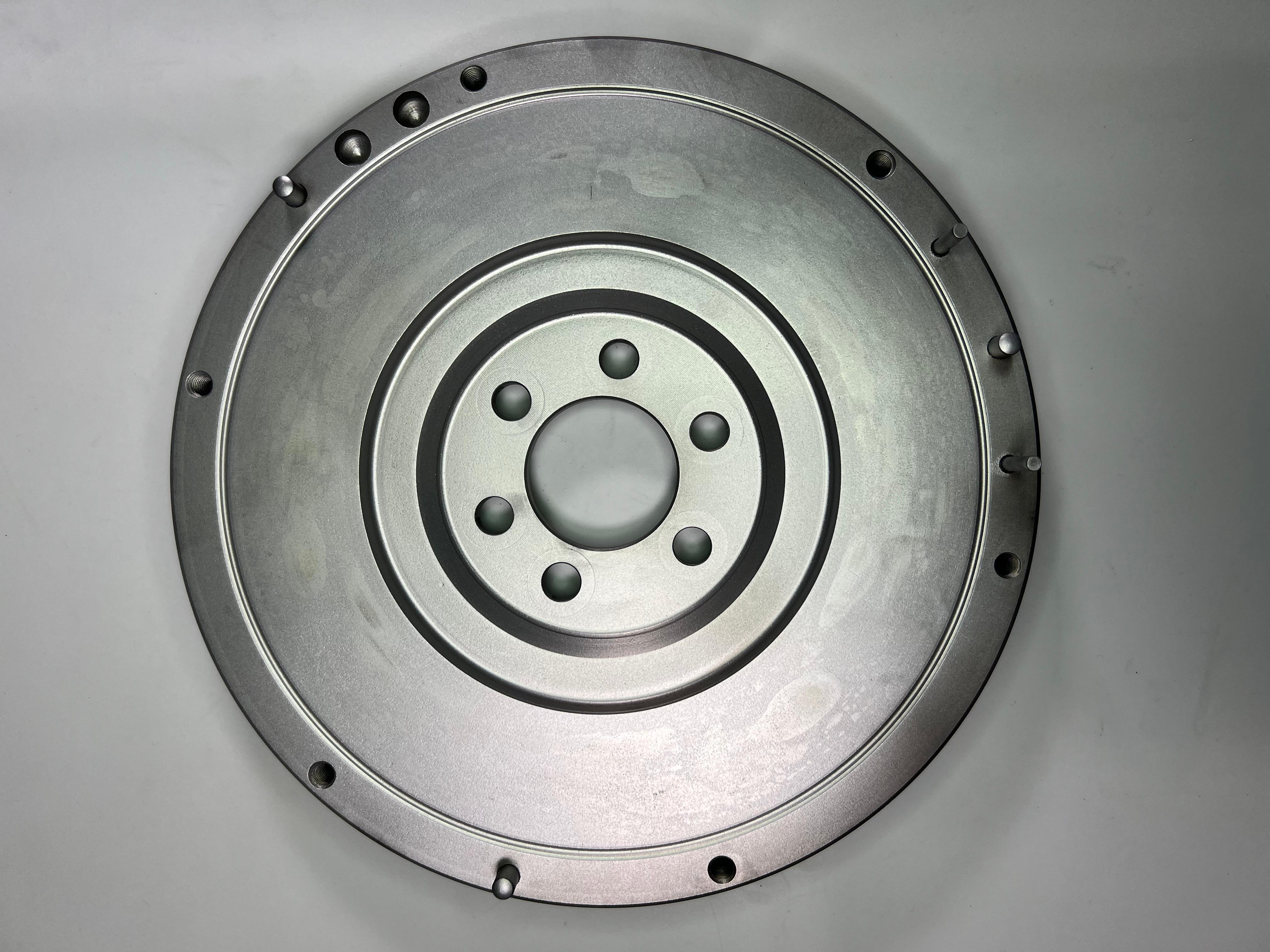 Schwungscheibe Schwungrad original für Polo 86c G40 PY