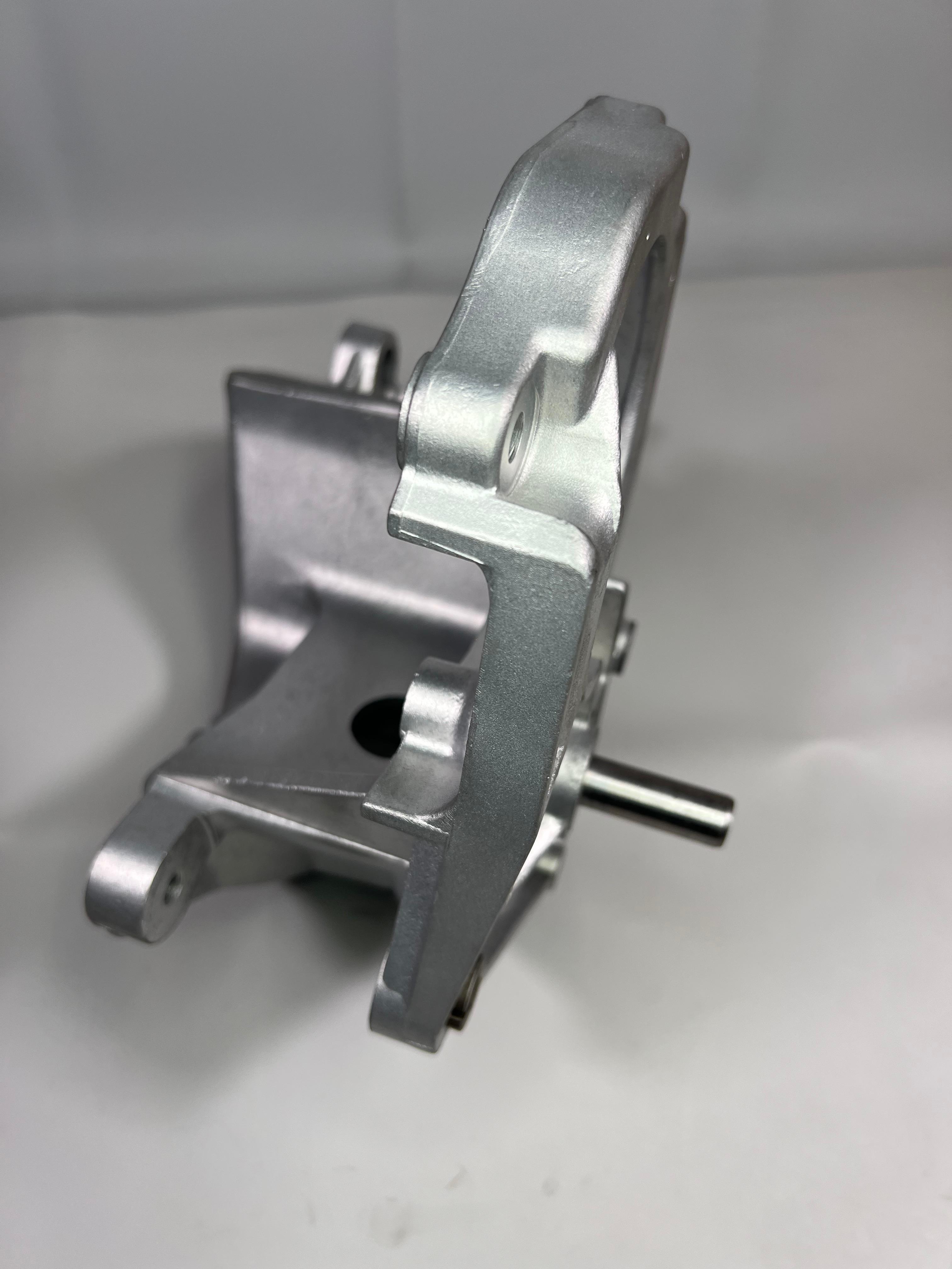 Halter für G60 Lader original Teilenummer : 037 145 491 A