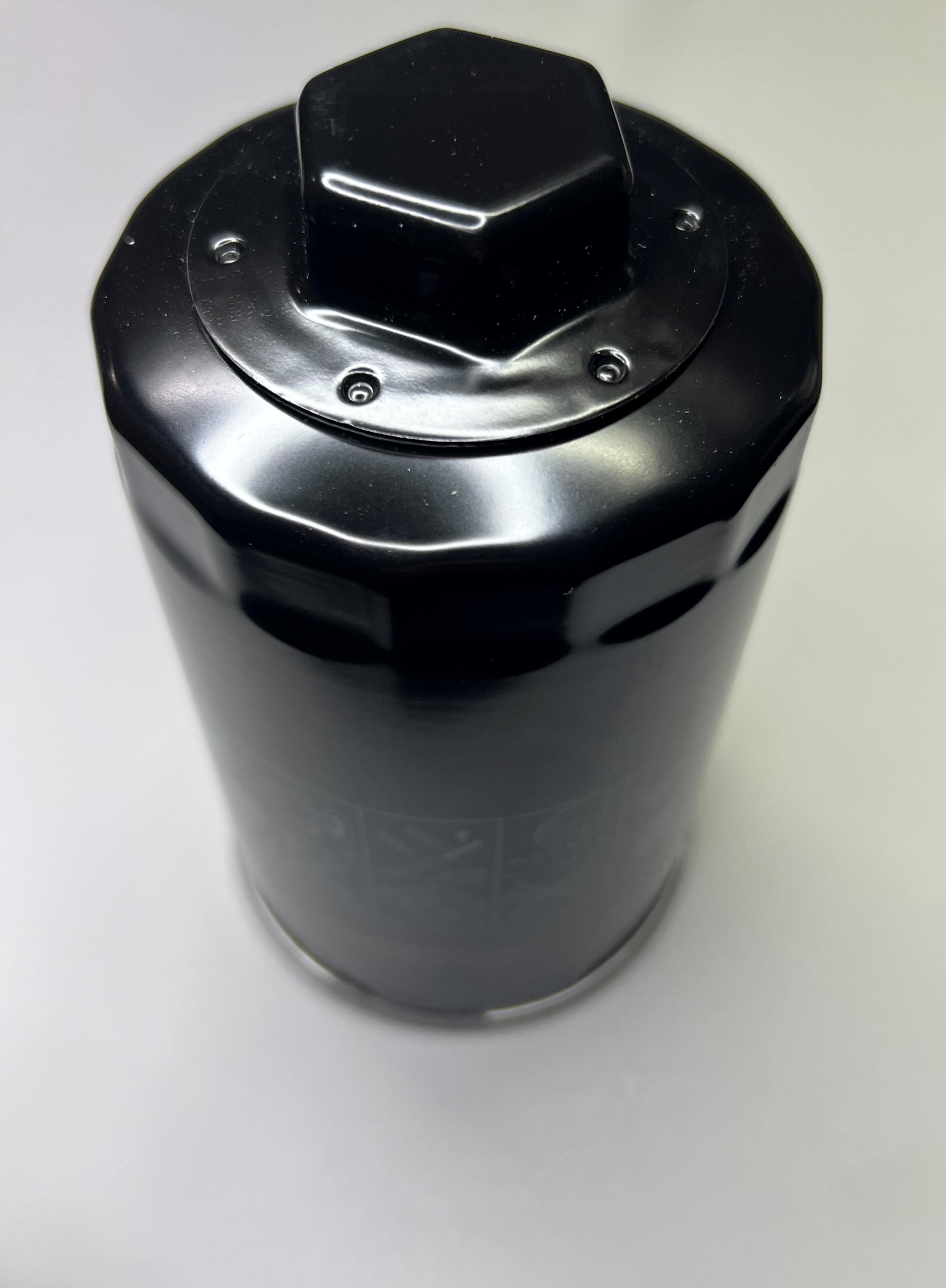 Ölfilter für Polo G40 oder die G60 Motoren MANN&HUMMEL