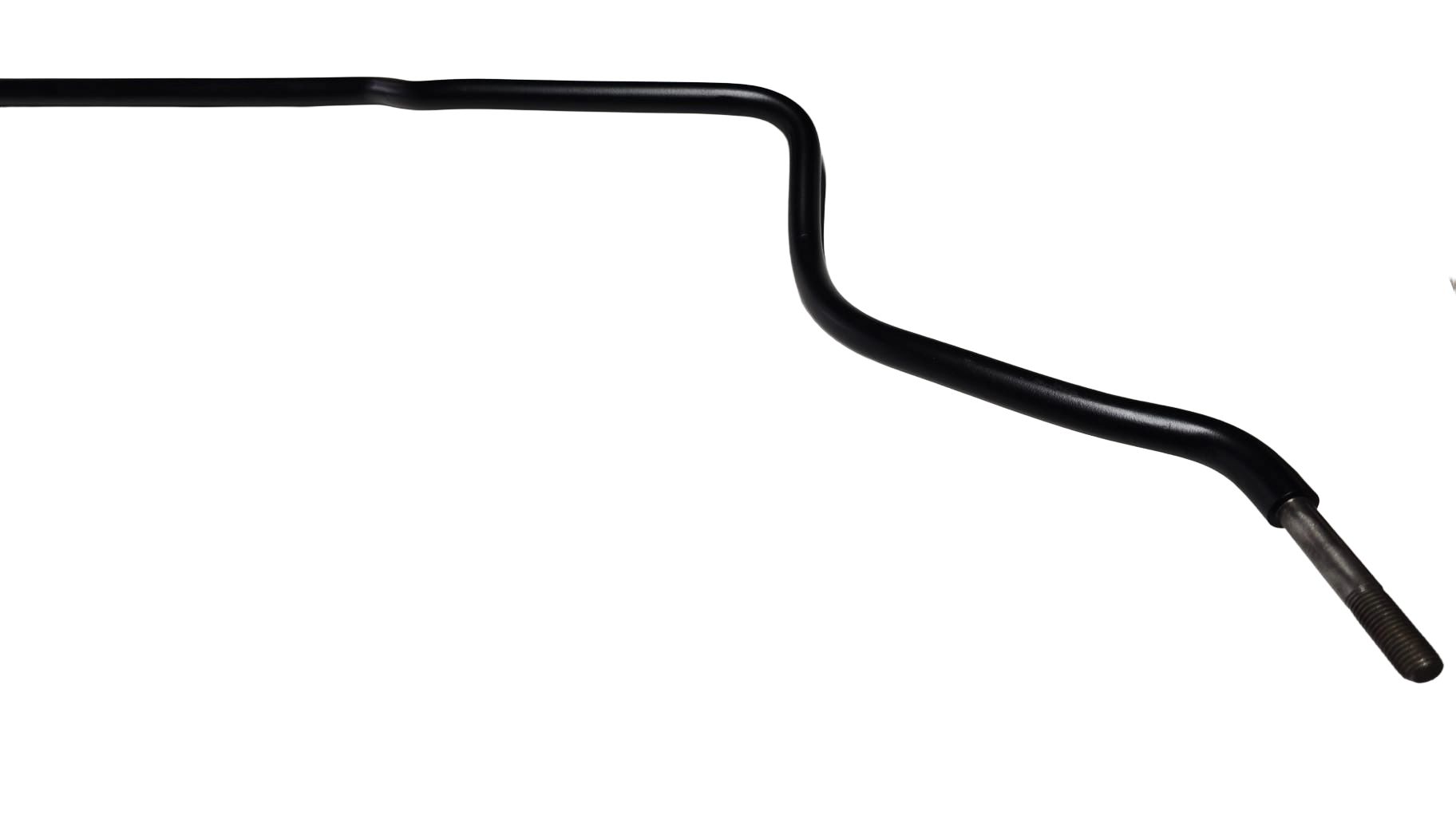 Stabilisator für 5 Gang Getriebe mit dem Durchmesser 18mm original Teil für Polo 86 Audi 50  Polo 86