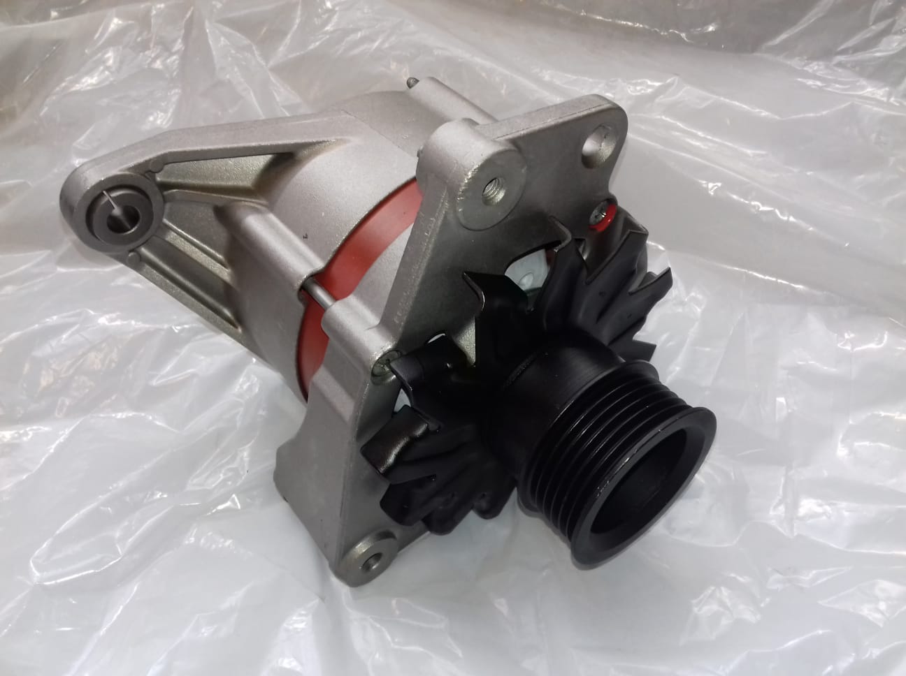 Generator für die G60 Motoren, Golf, Passat, Corrado mit 90 Ampère