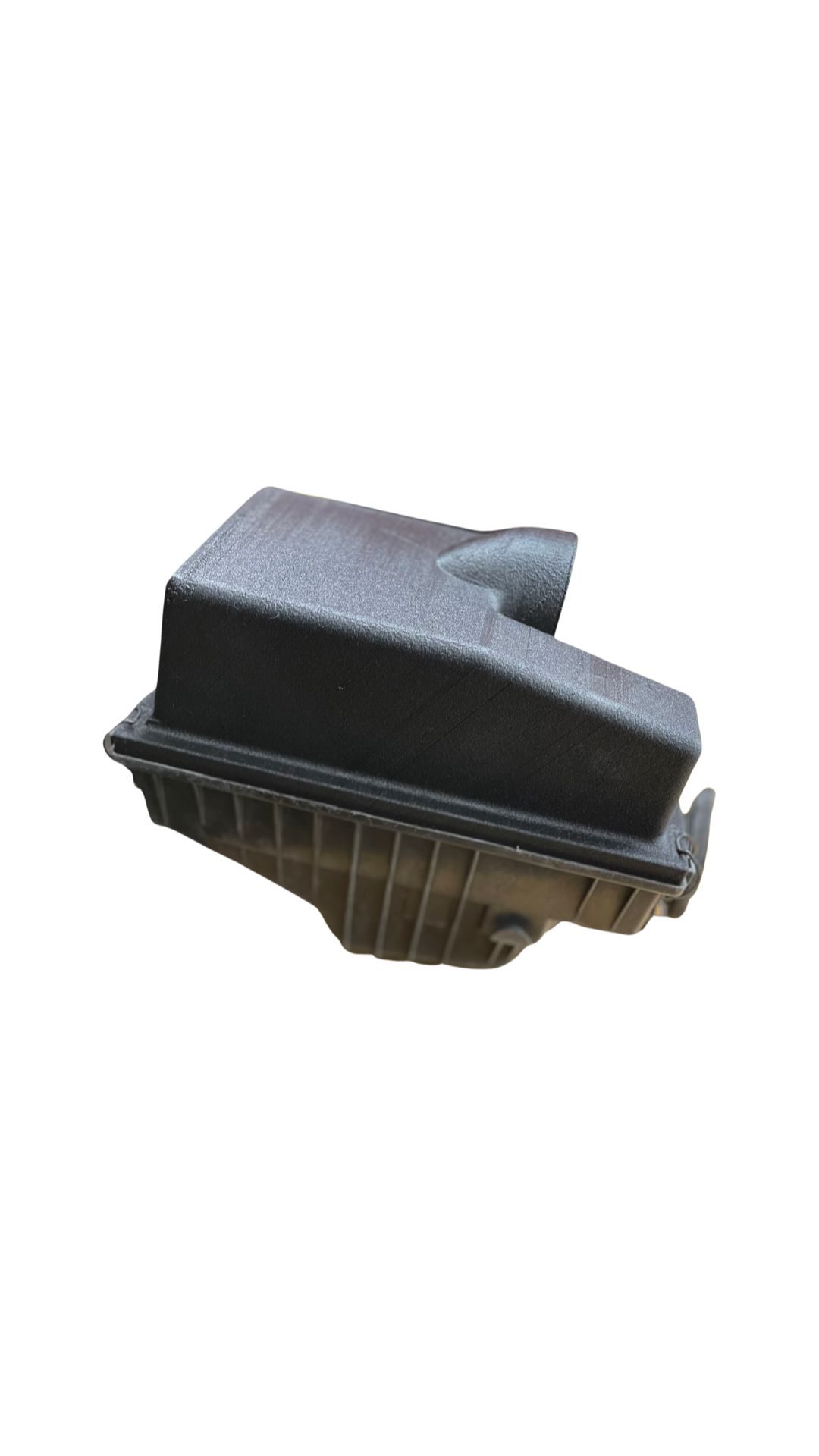 Luftfilterkastenoberteil für Golf G60 RSG65 RSG75 Lader für den großen Ansaugschlauch