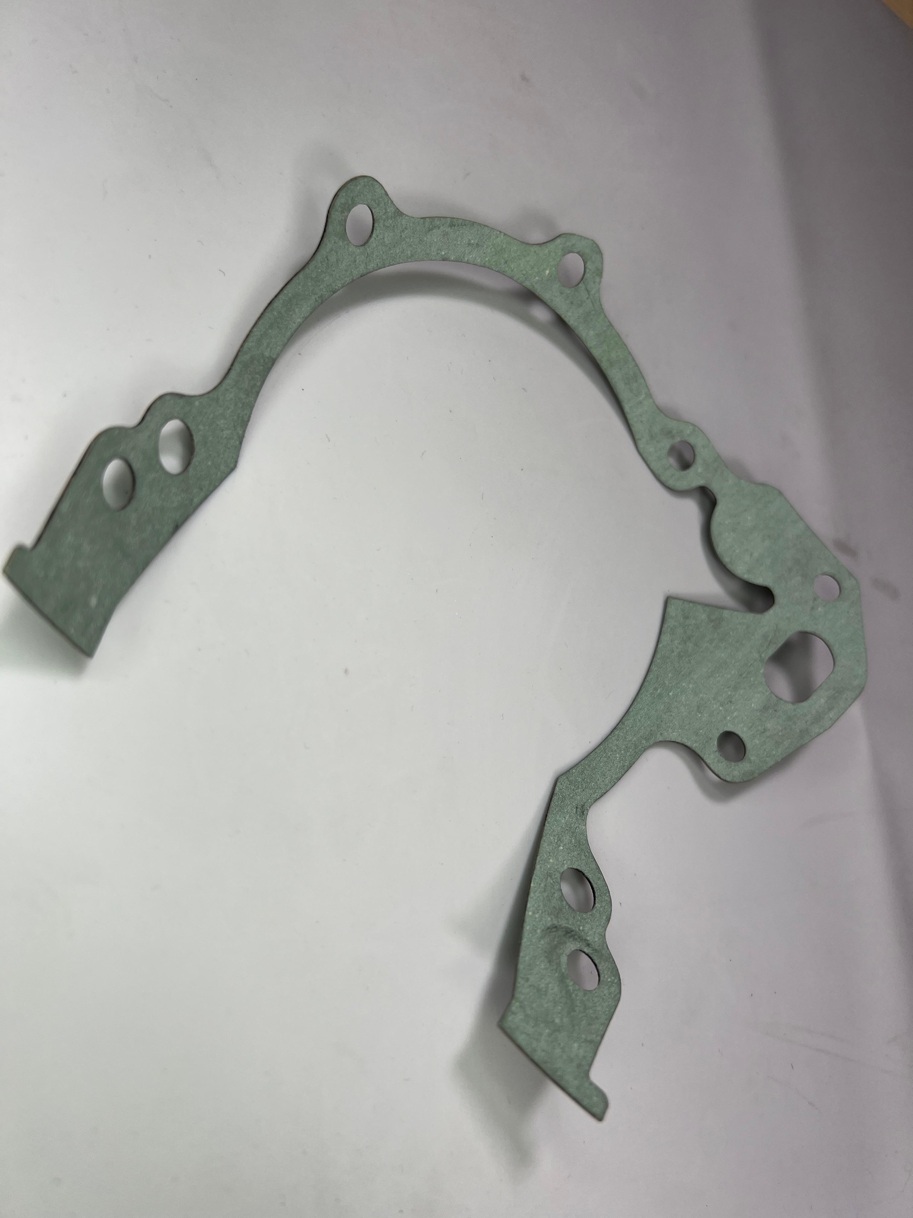 Dichtung zwischen Motorblock und Ölpumpe Polo bis Baujahr 1985