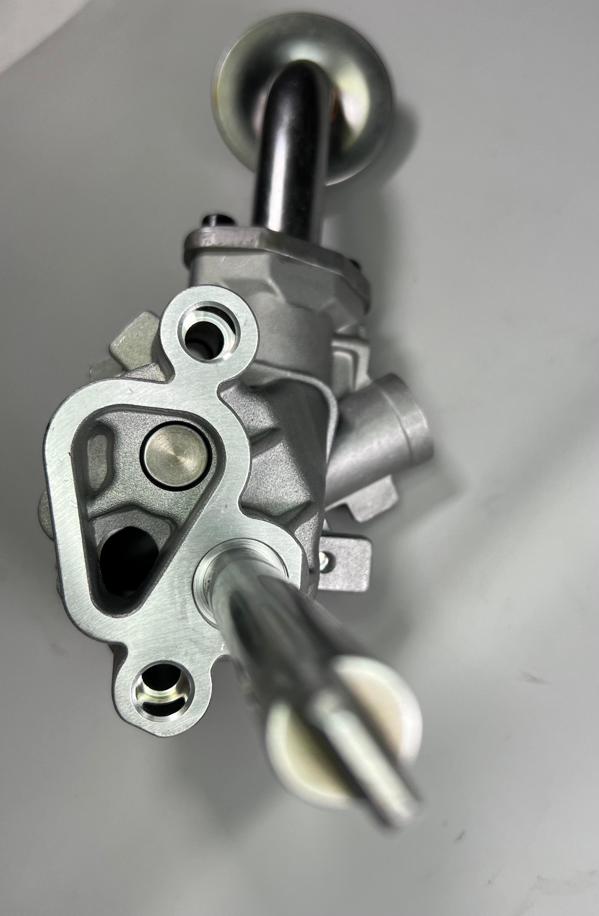 Ölpumpe für die G60 Motoren PG und 1H mit 30mm Zahnrad