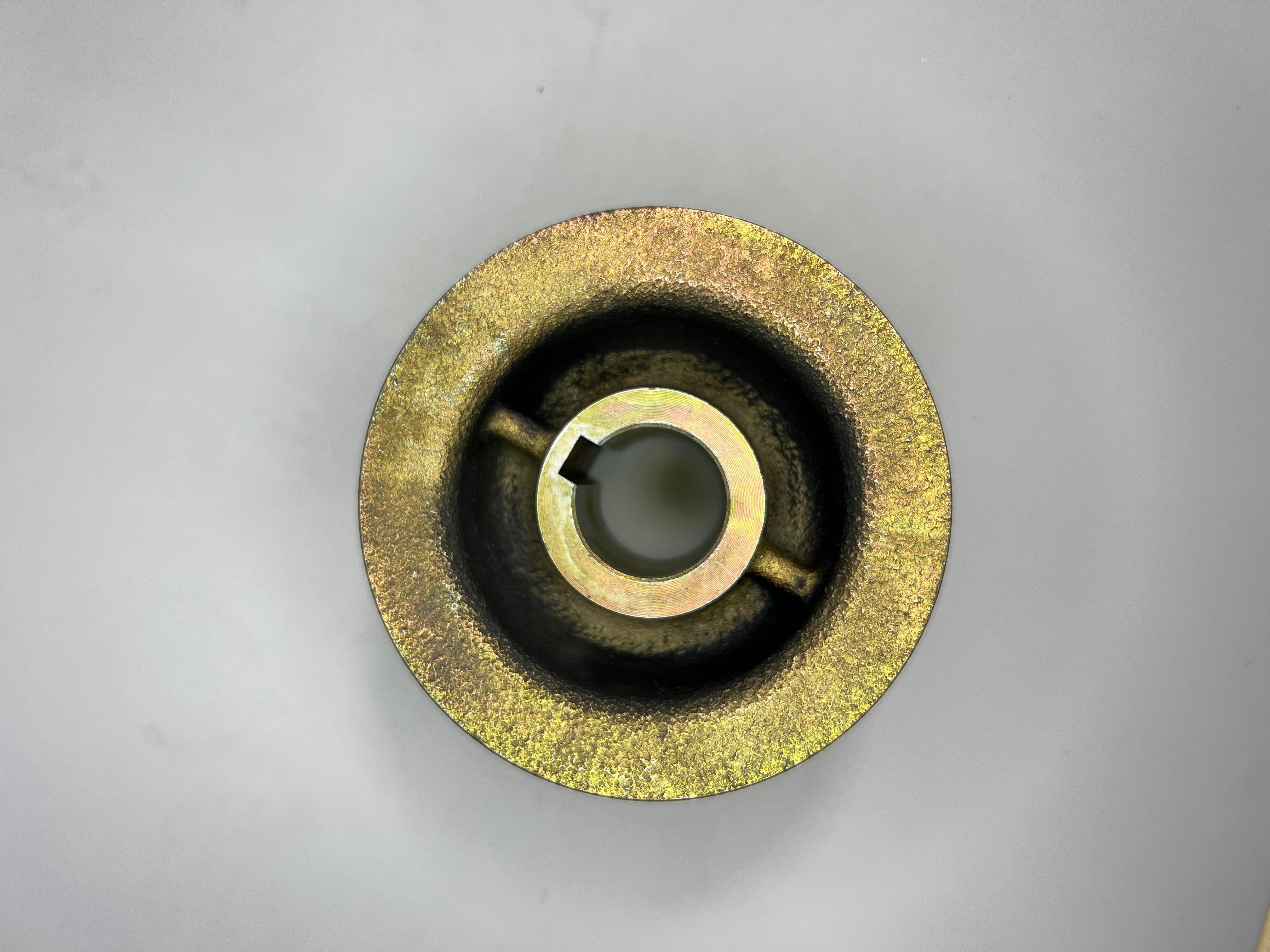 Laderrad Original Polo G40 mit der original Teilenummer : 030 145 929 C