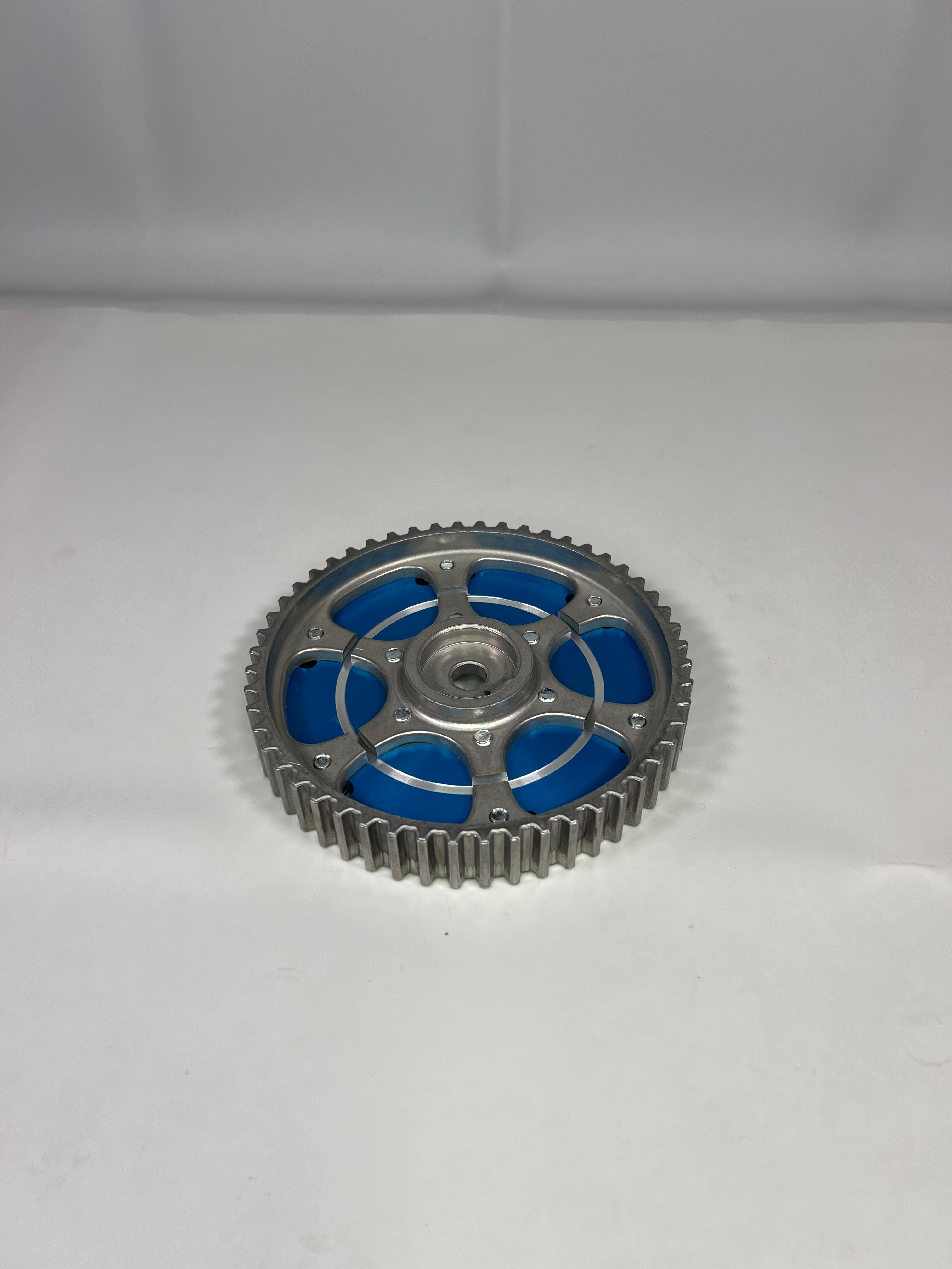 Verstellbares Nockenwellenrad Polo G40 von DBilas