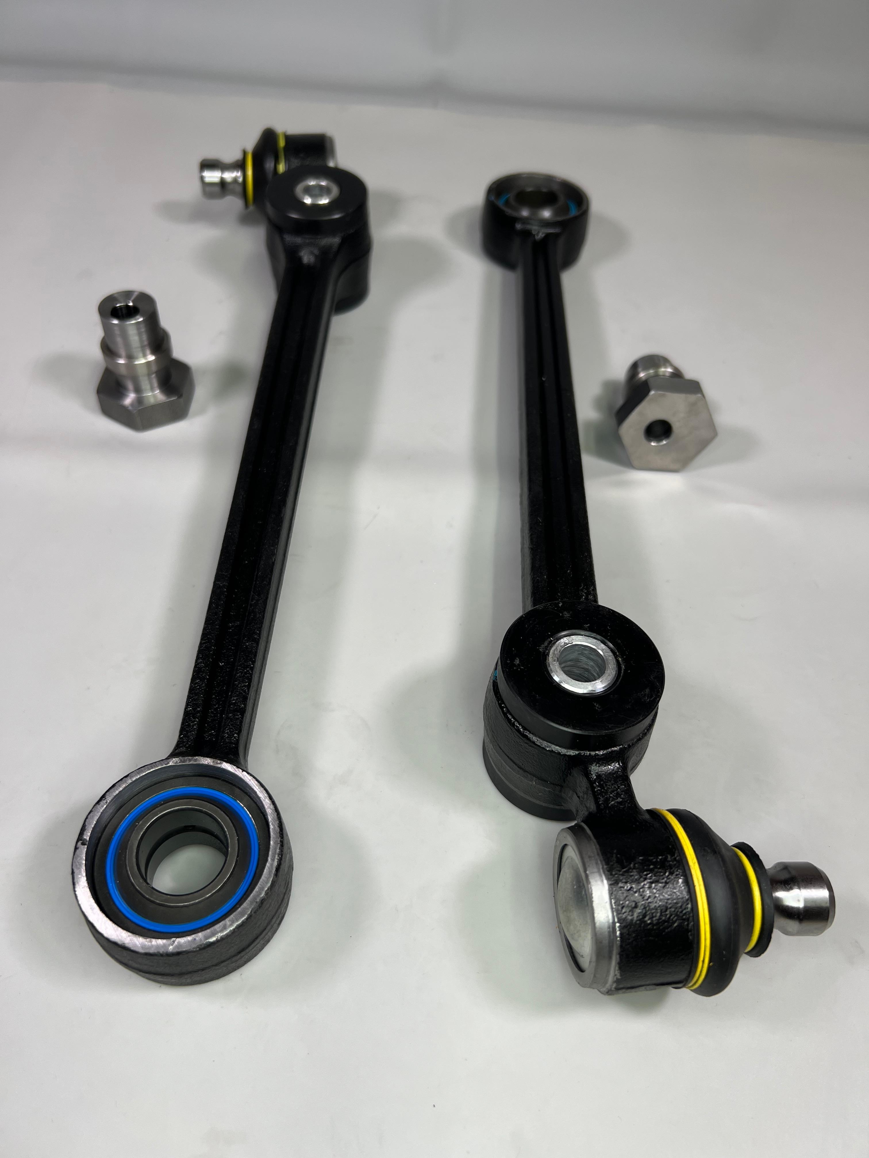Querlenker Polo G40 links und rechts Motorsport