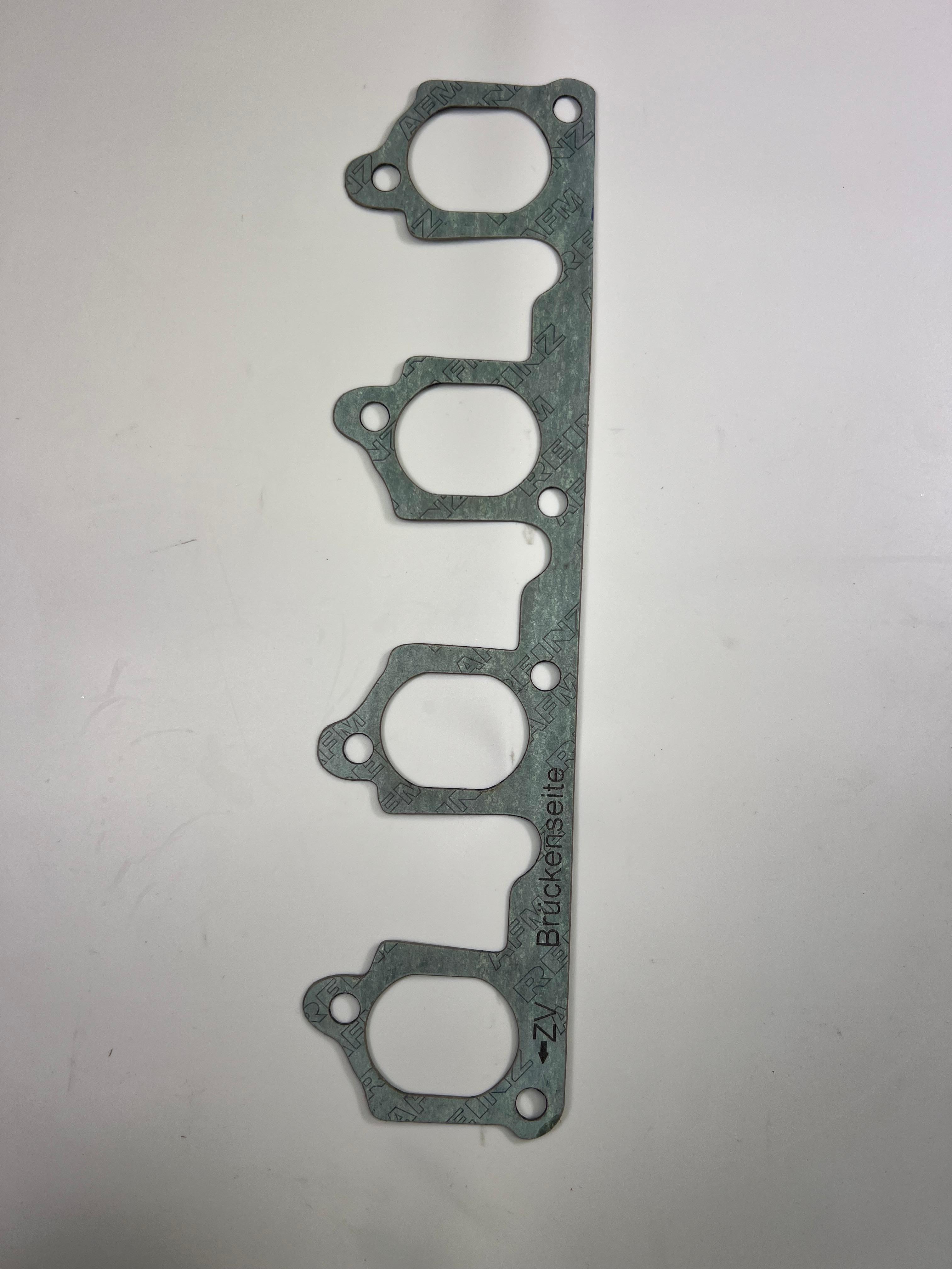 Ansaugkrümmerdichtung Ansaugrohrdichtung Polo G40 oder 3F für das CNC Ansaugrohr
