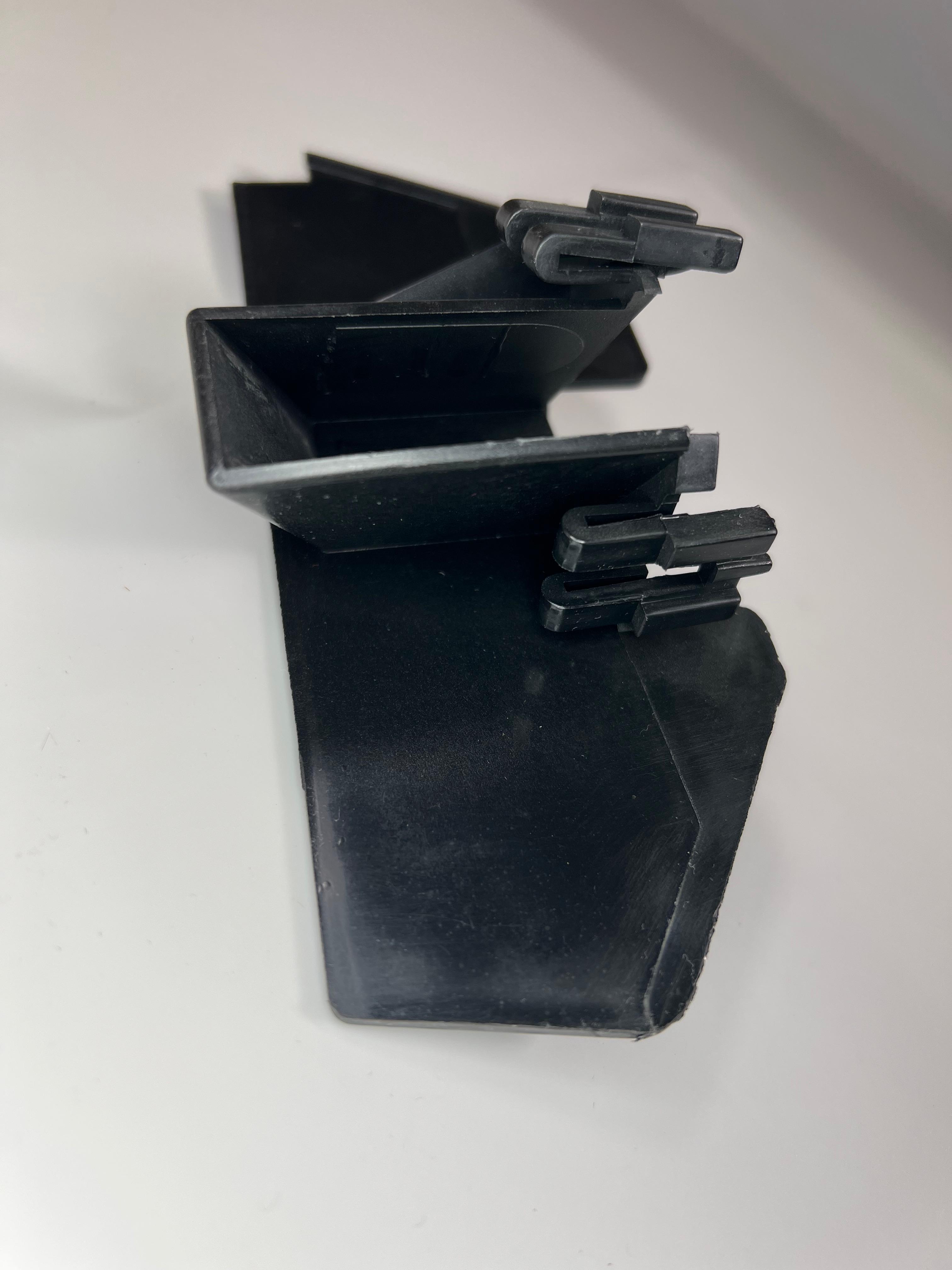 Ölhobel für die Ölpumpen original G60 Ölpumpen Ölhobel Schwallsperre
