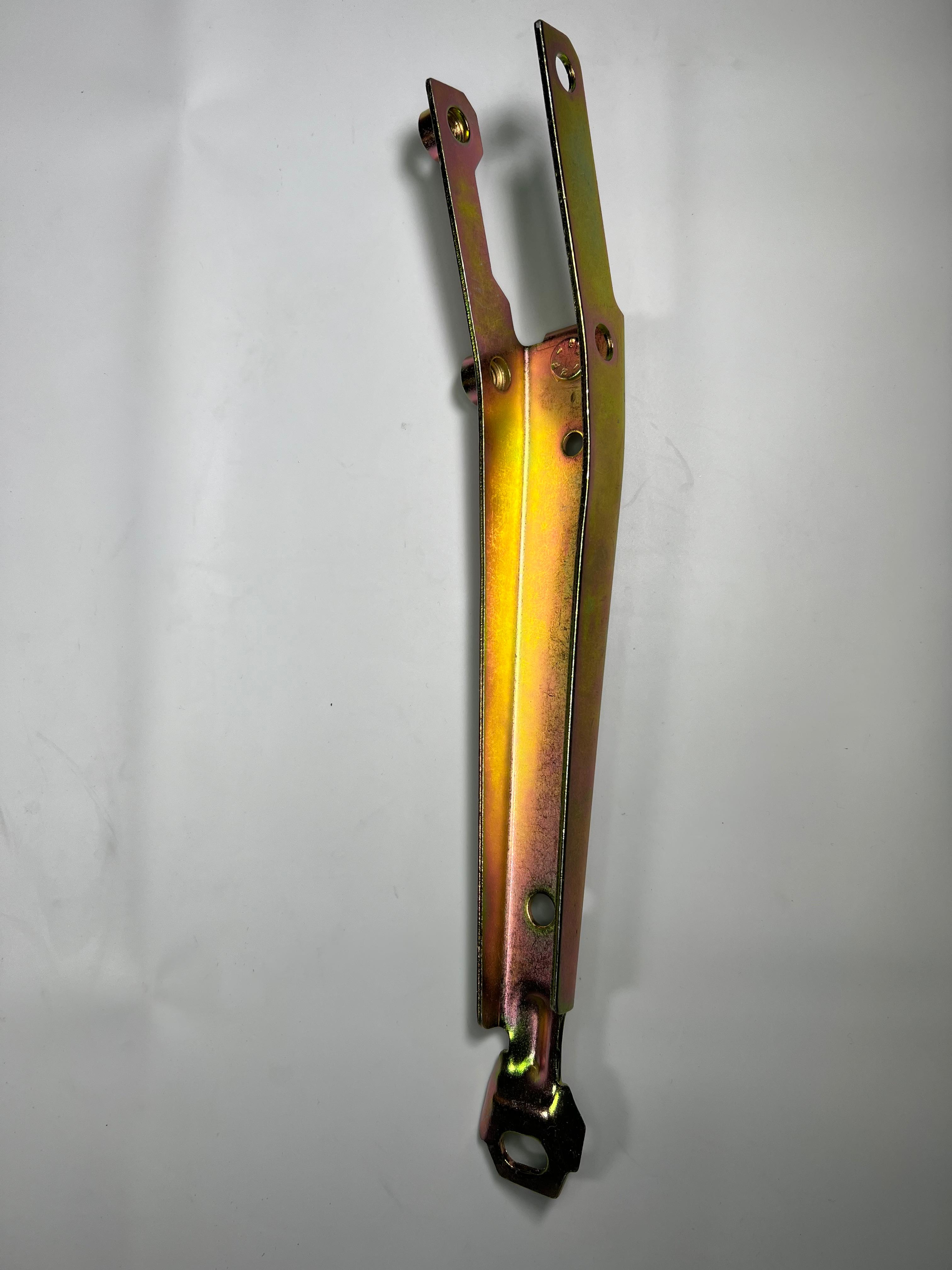 Getriebestütze Stütze Halter für die 02A Getriebe