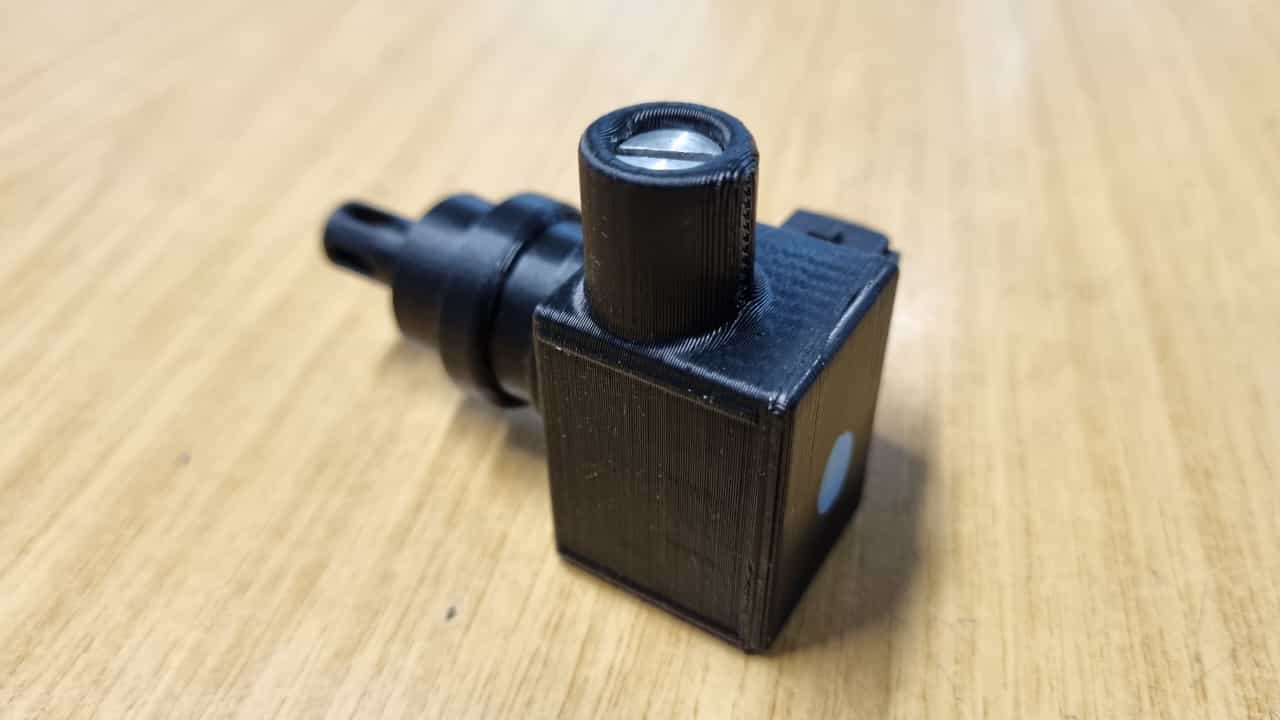 CO Potentiometer für G-Lader-Motoren CO-Poti für G40 und G60 oder T4