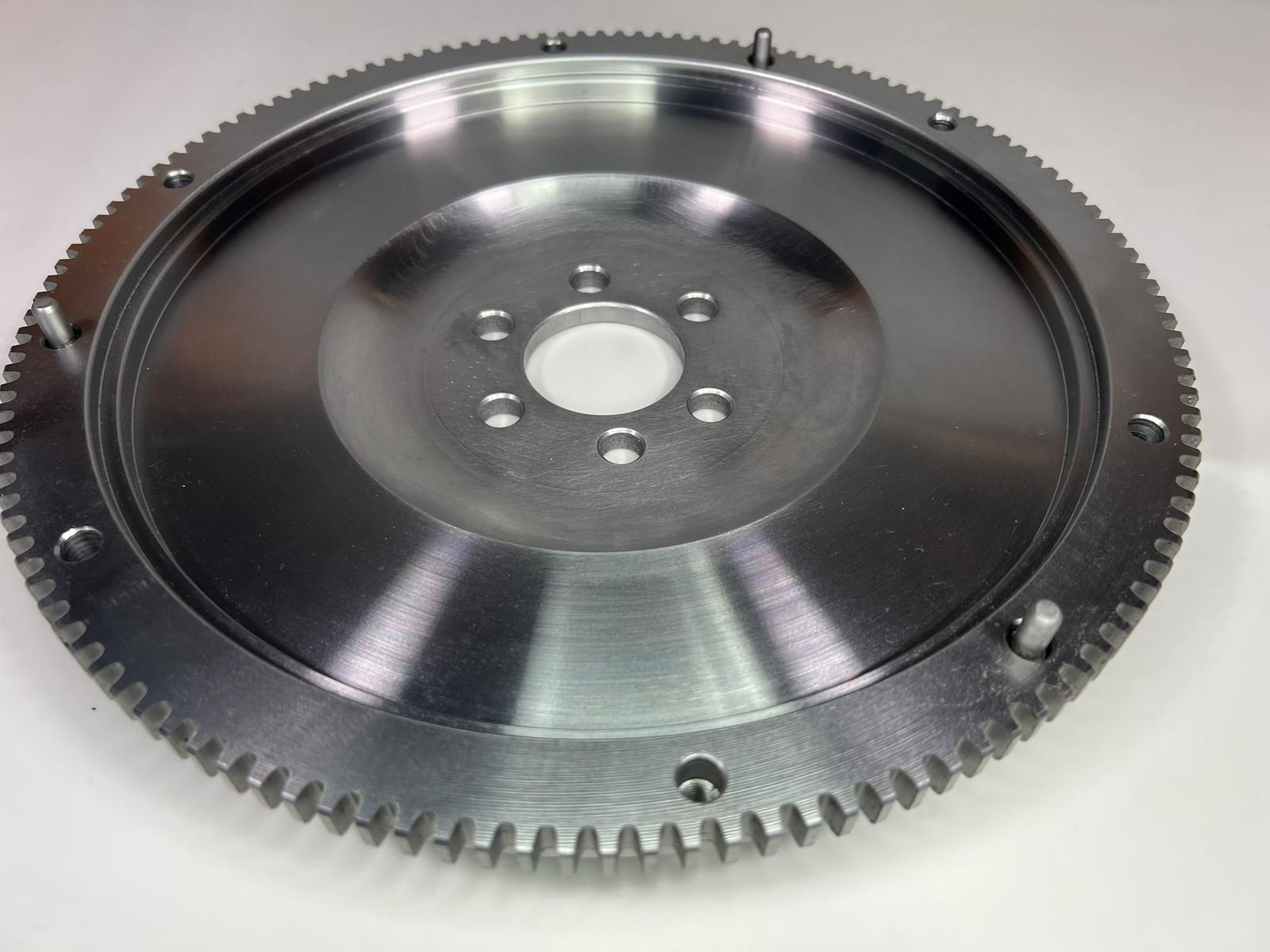 Schwungscheibe Schwungrad für alle G60 Motoren, erleichtert, hochfest aus Chrom- Molybdän