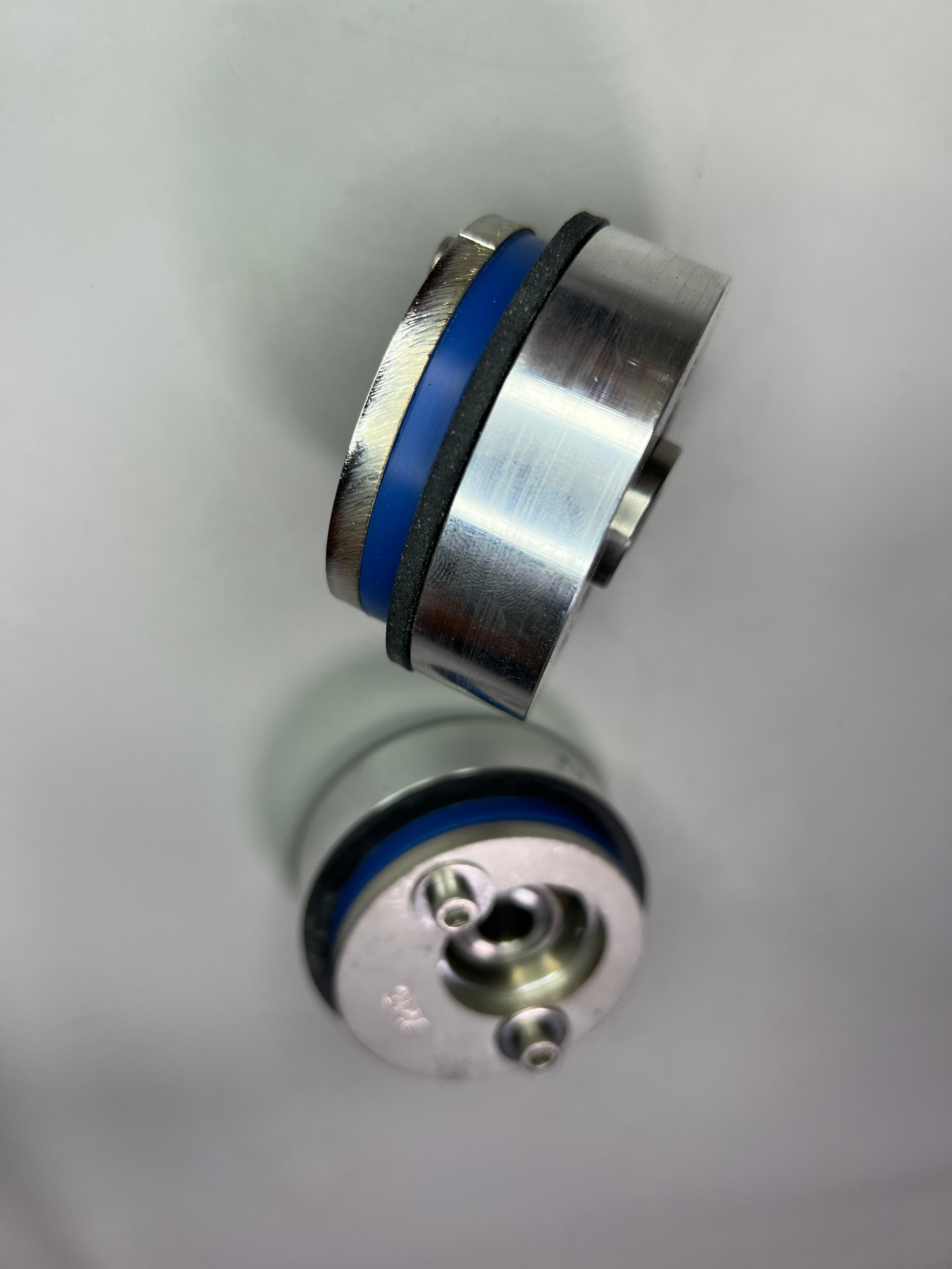 Domlager für Polo I bis III mit 12 mm Dämpferbohrung