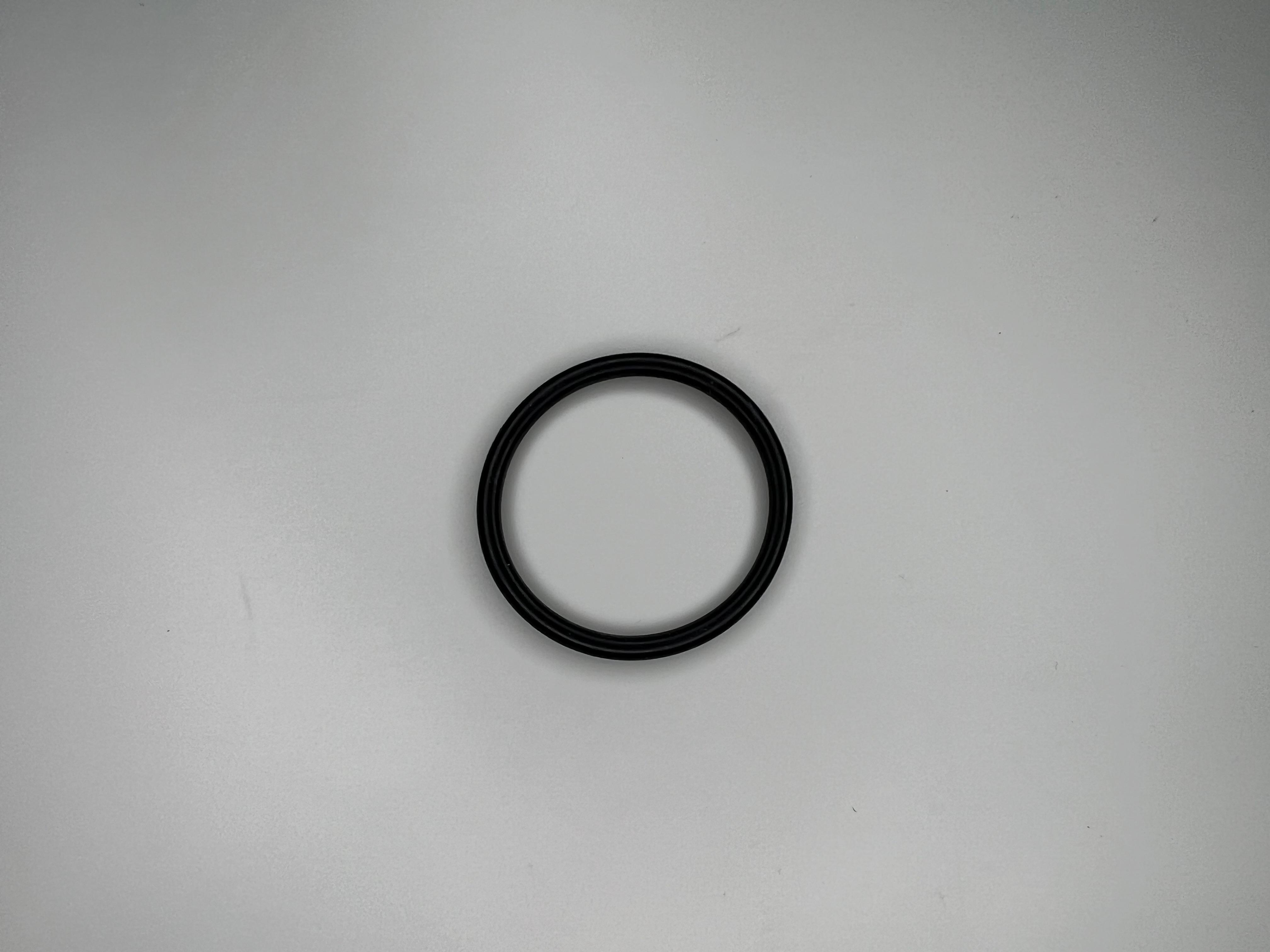 O Ring unter der Lenkungsspiel Einstellschraube Lenkgetriebe Lenkung original für Polo I bis III auc