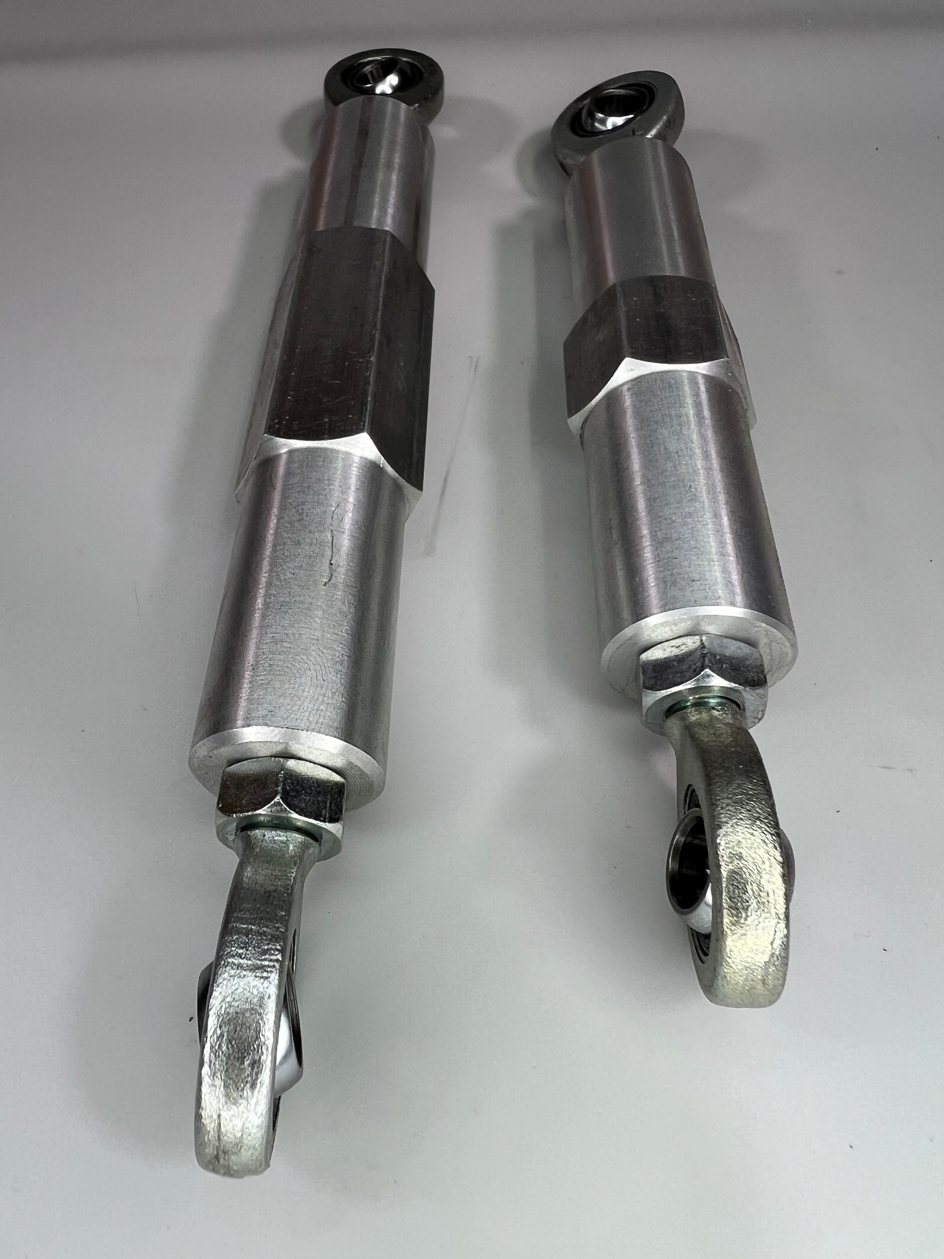 Riemenspanner für alle G60 und 16VG60 Motoren gewindeverstellbarer, einstellbarer