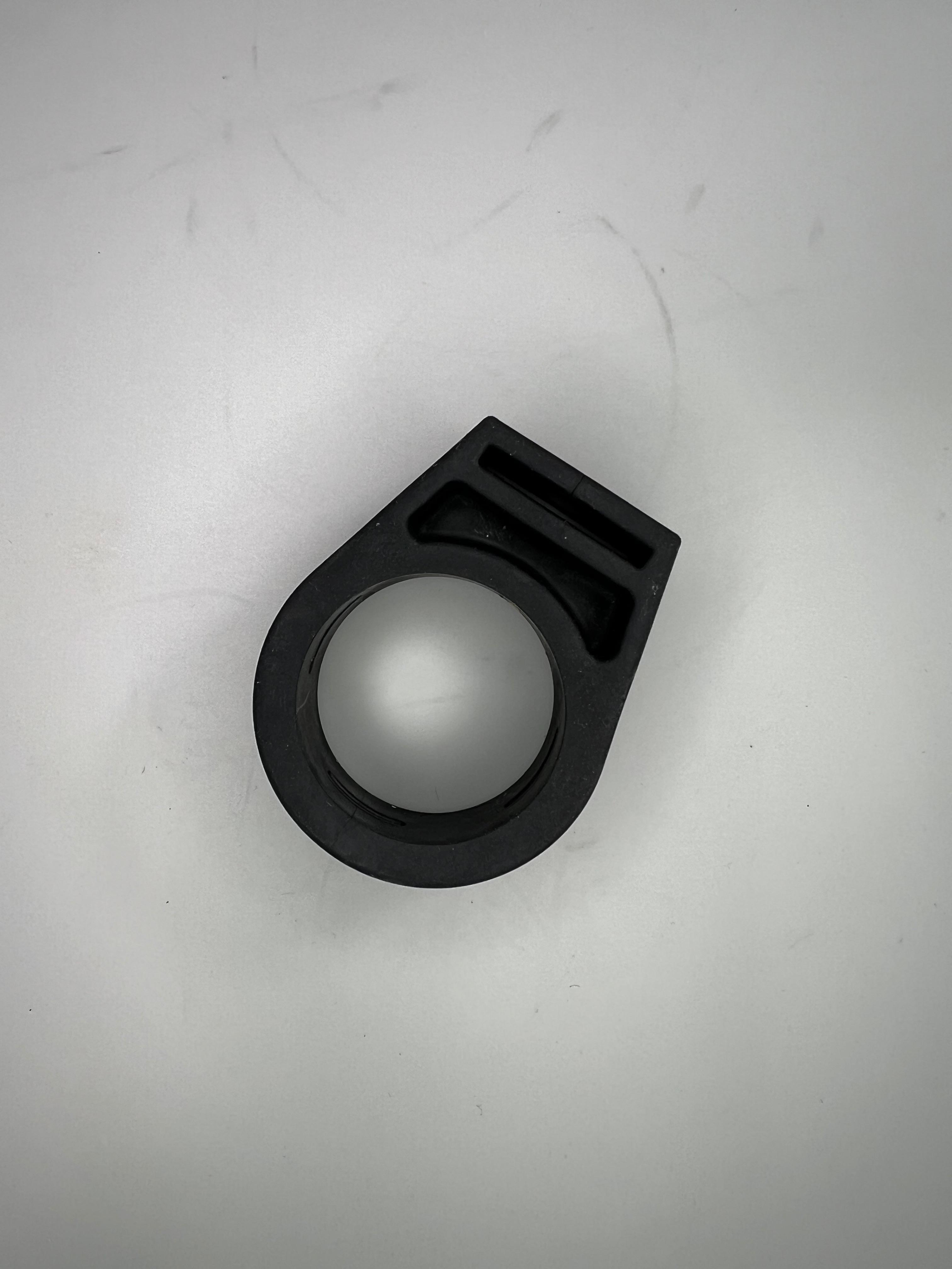 Halter für Leerlauf Stabilisierungsventil für alle G60 Motoren