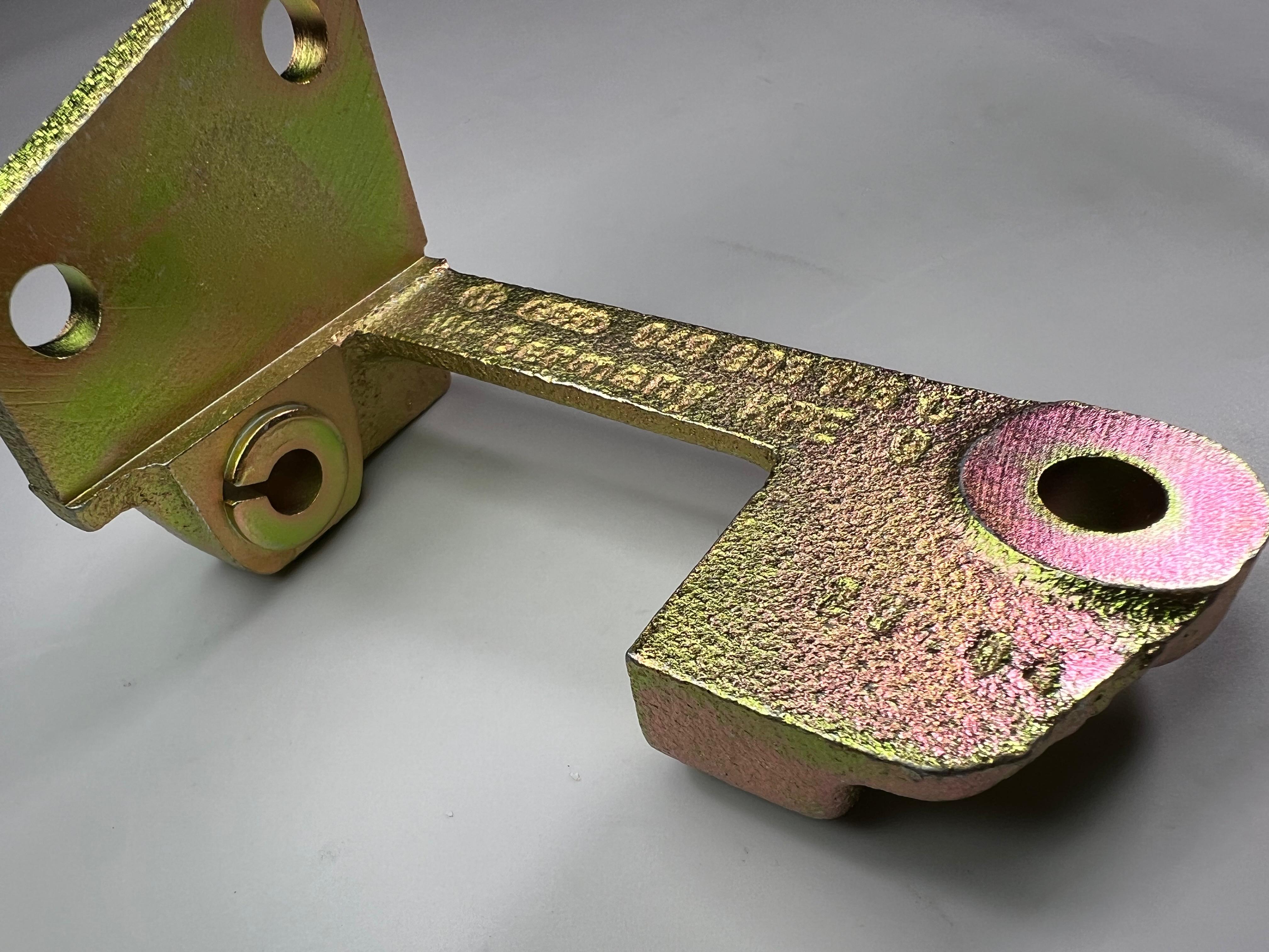 Generator Halter für die G60 Motoren Golf Passat Corrado