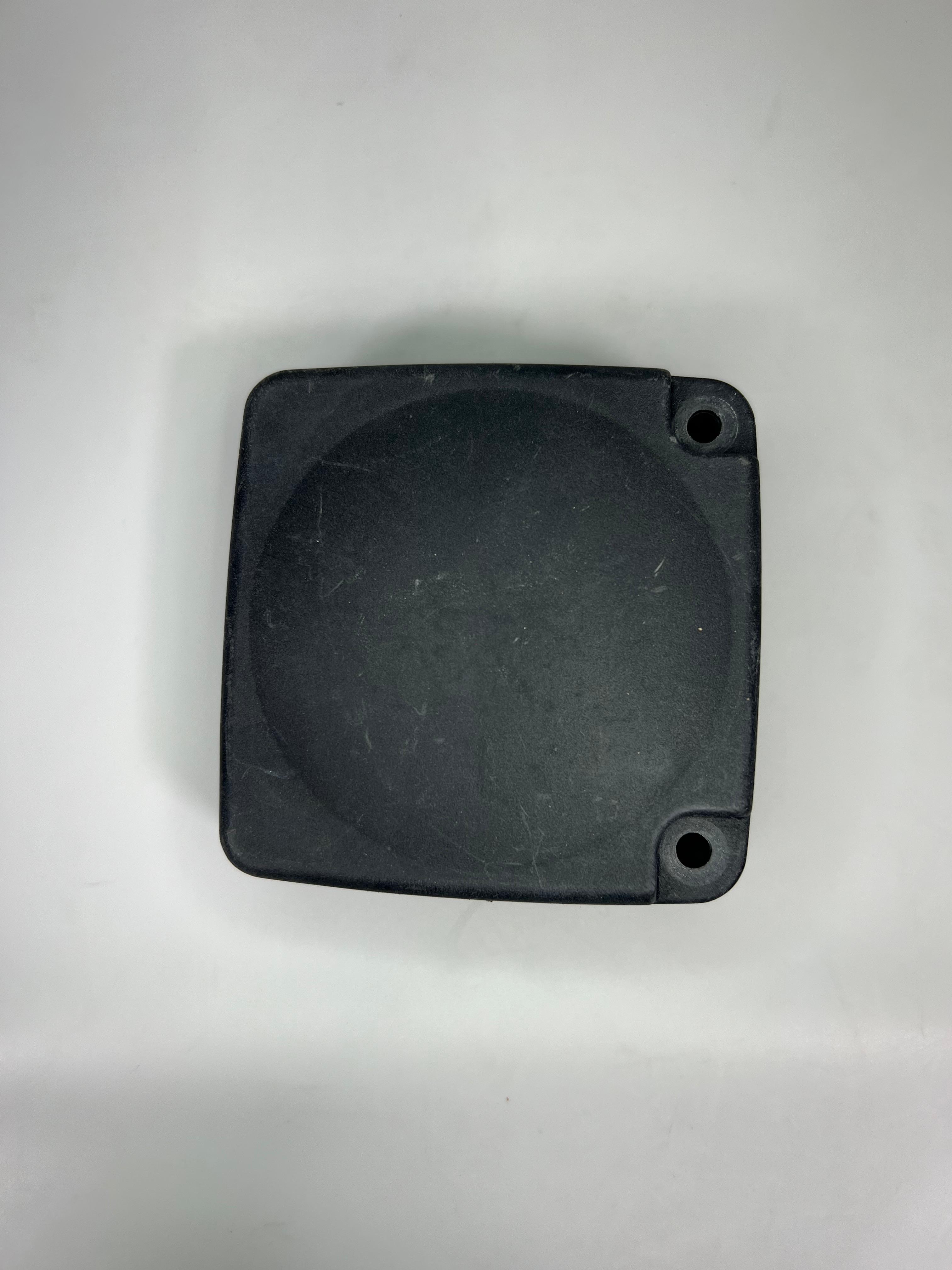 Abdeckung für die original Kurbelgehäuseentlüftung G60 am Ventildeckel