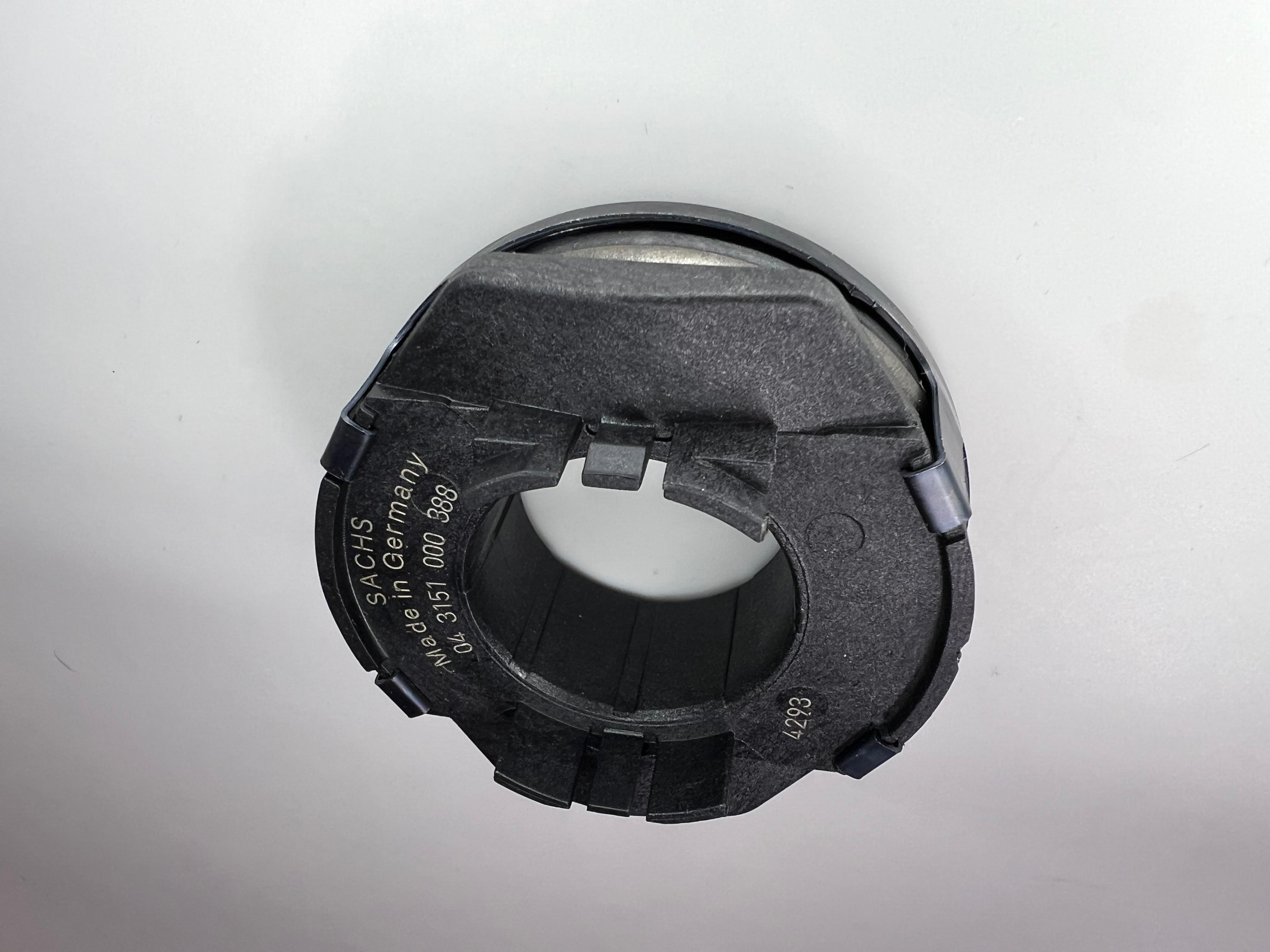Ausrücklager für die 02A Getriebe Kupplung von Sachs