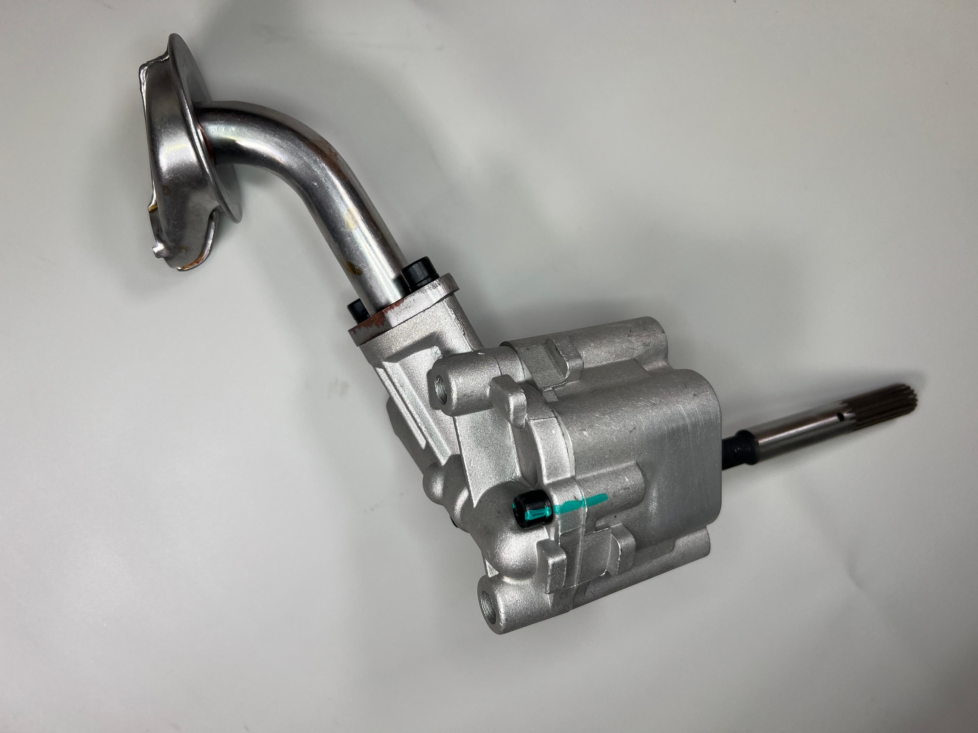 Ölpumpe für die 16V Motoren 2,0 Liter mit ABF und 9A Motor