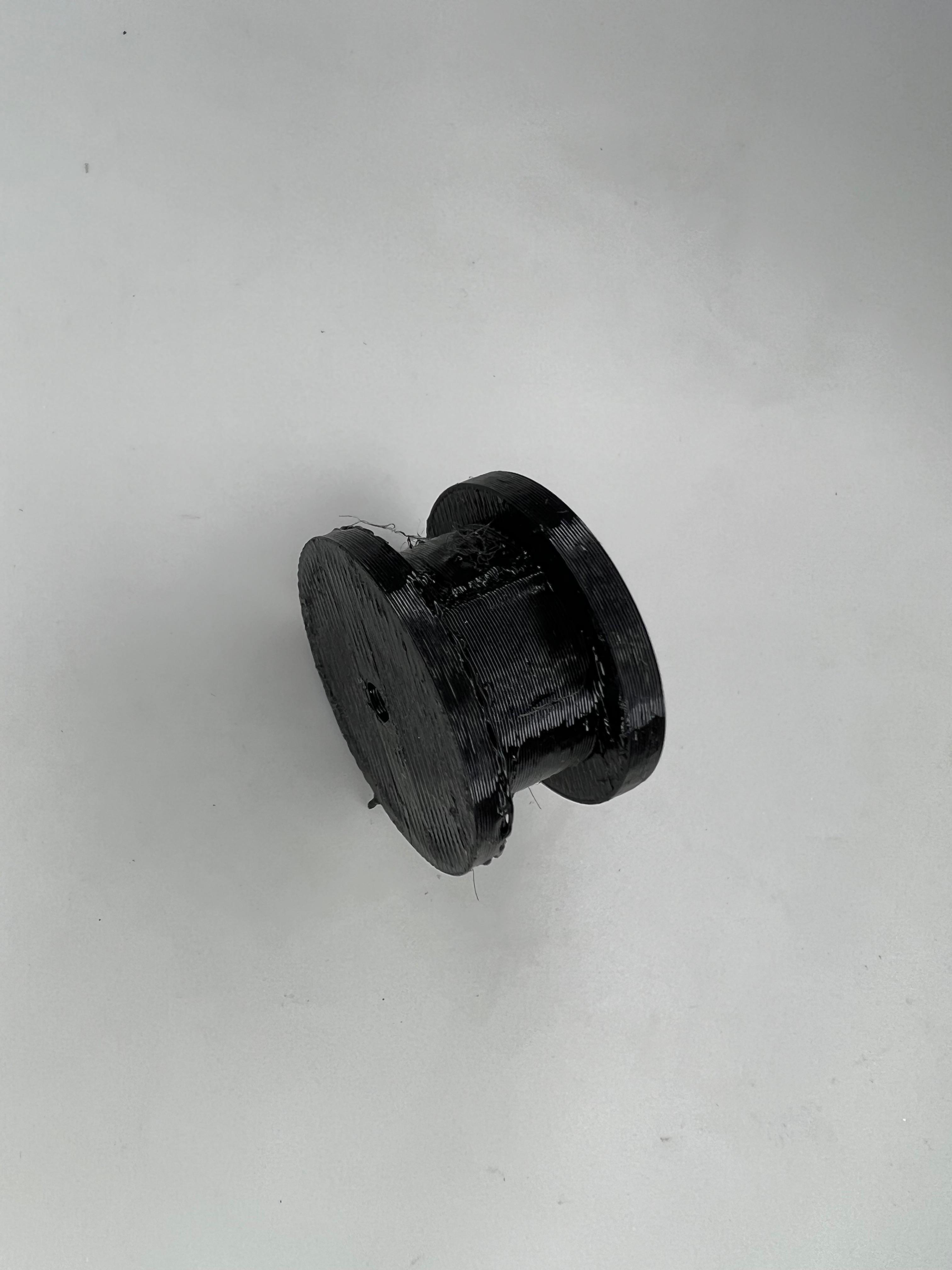 Buchse Gaspedal Gummi Gaszug für VW Golf 1 Golf I Cabrio, Scirocco, Jetta